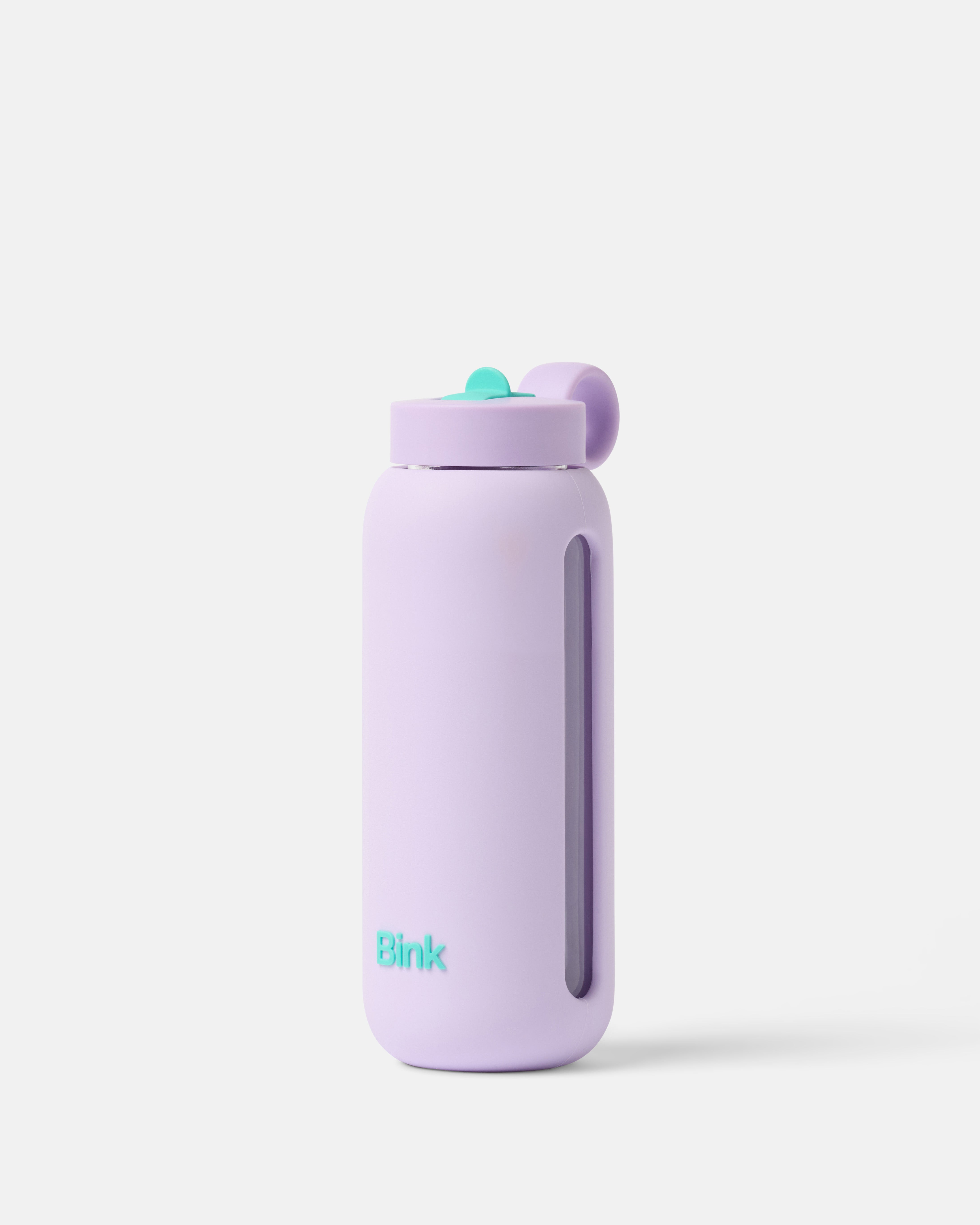 Kids Bottle 17oz Lilac – Bink