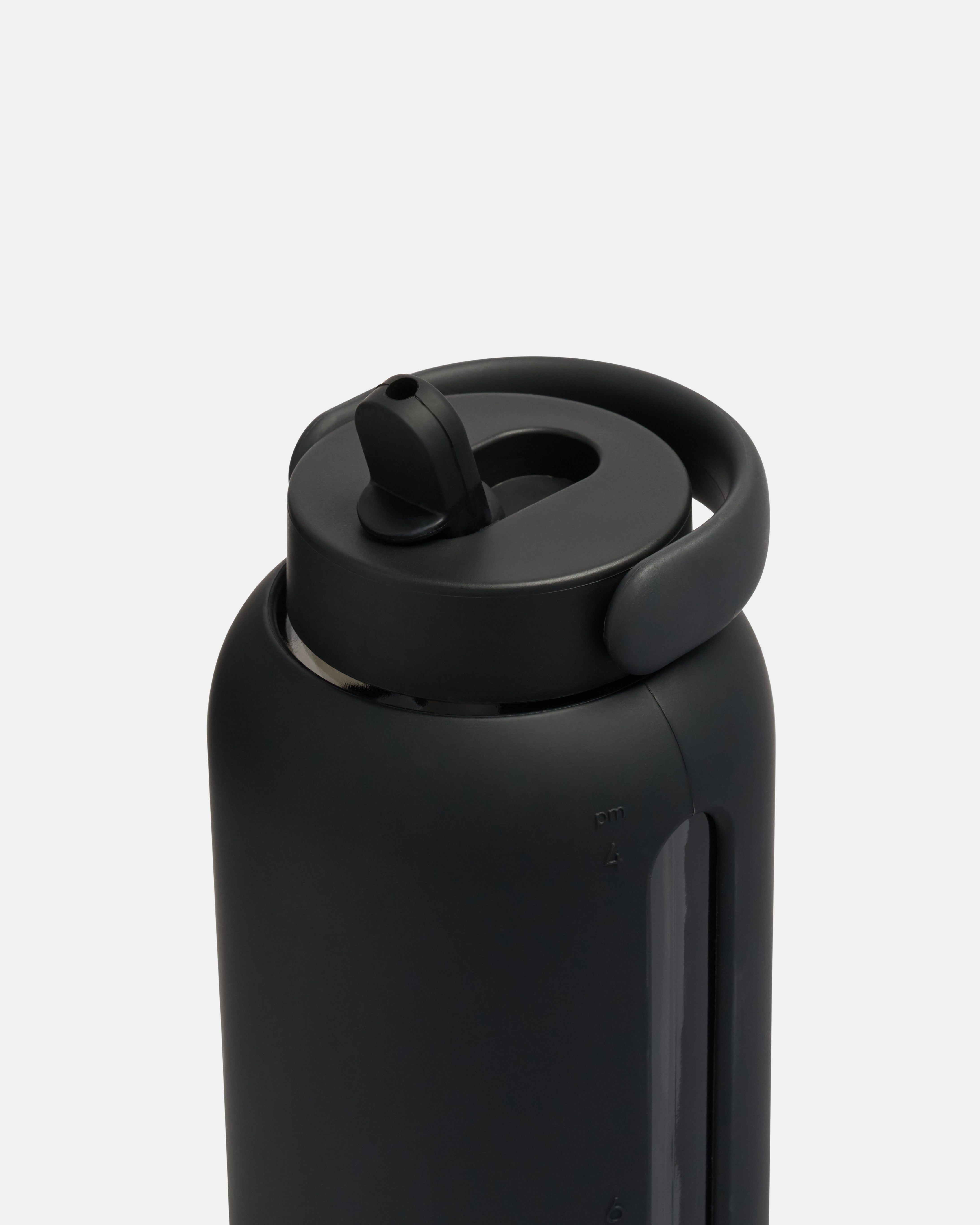 21oz Flip Cap Black – Bink