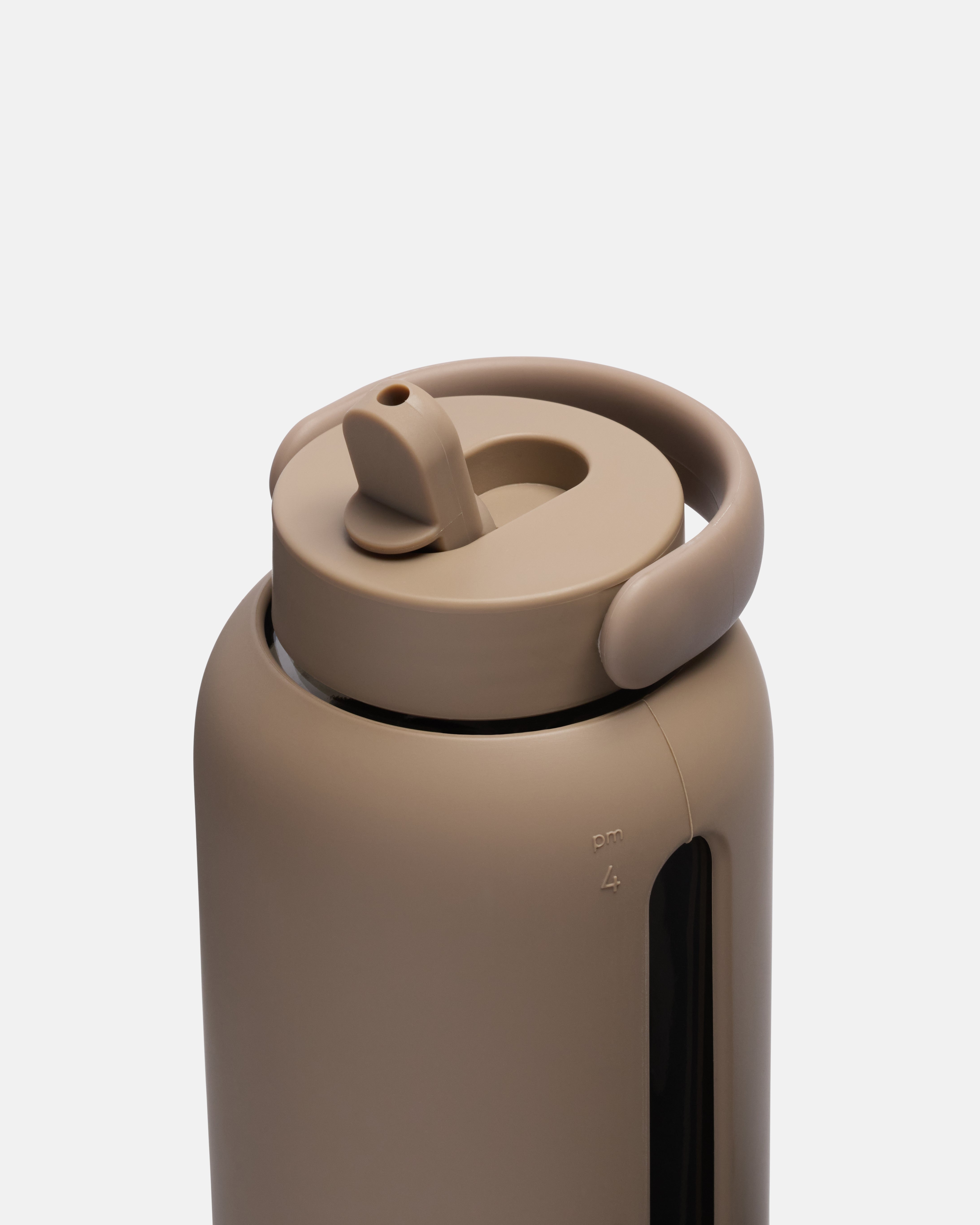 21oz Flip Cap Mocha – Bink