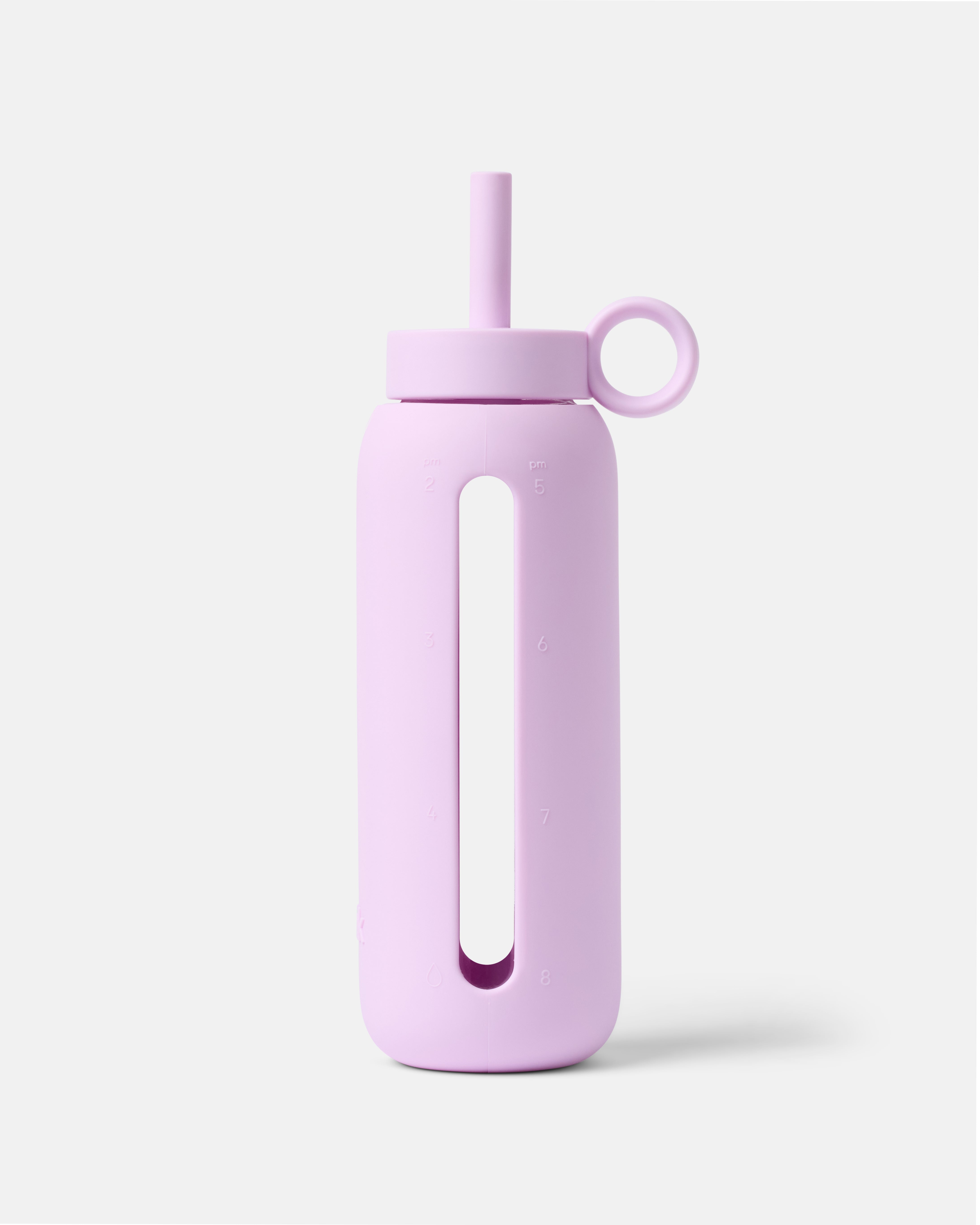 Day Bottle Straw Cap 21oz Cotton Candy – Bink