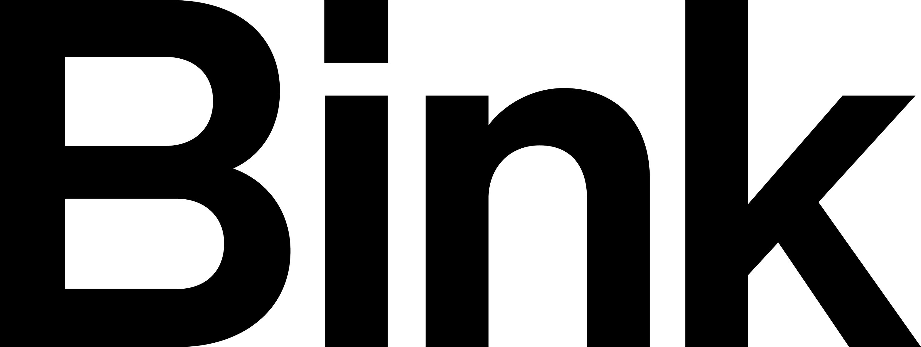 Bink logo
