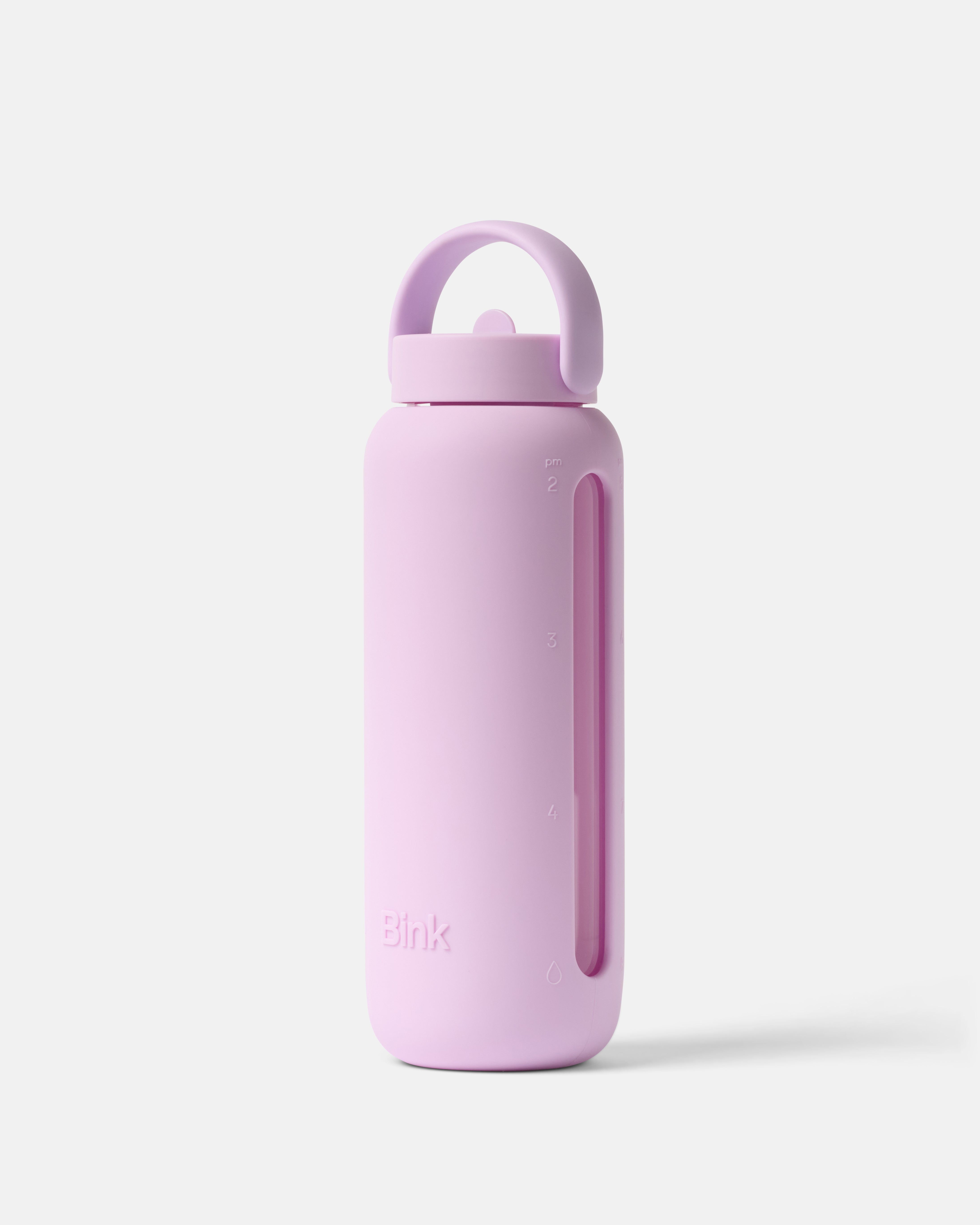 Day Bottle 21oz Cotton Candy – Bink