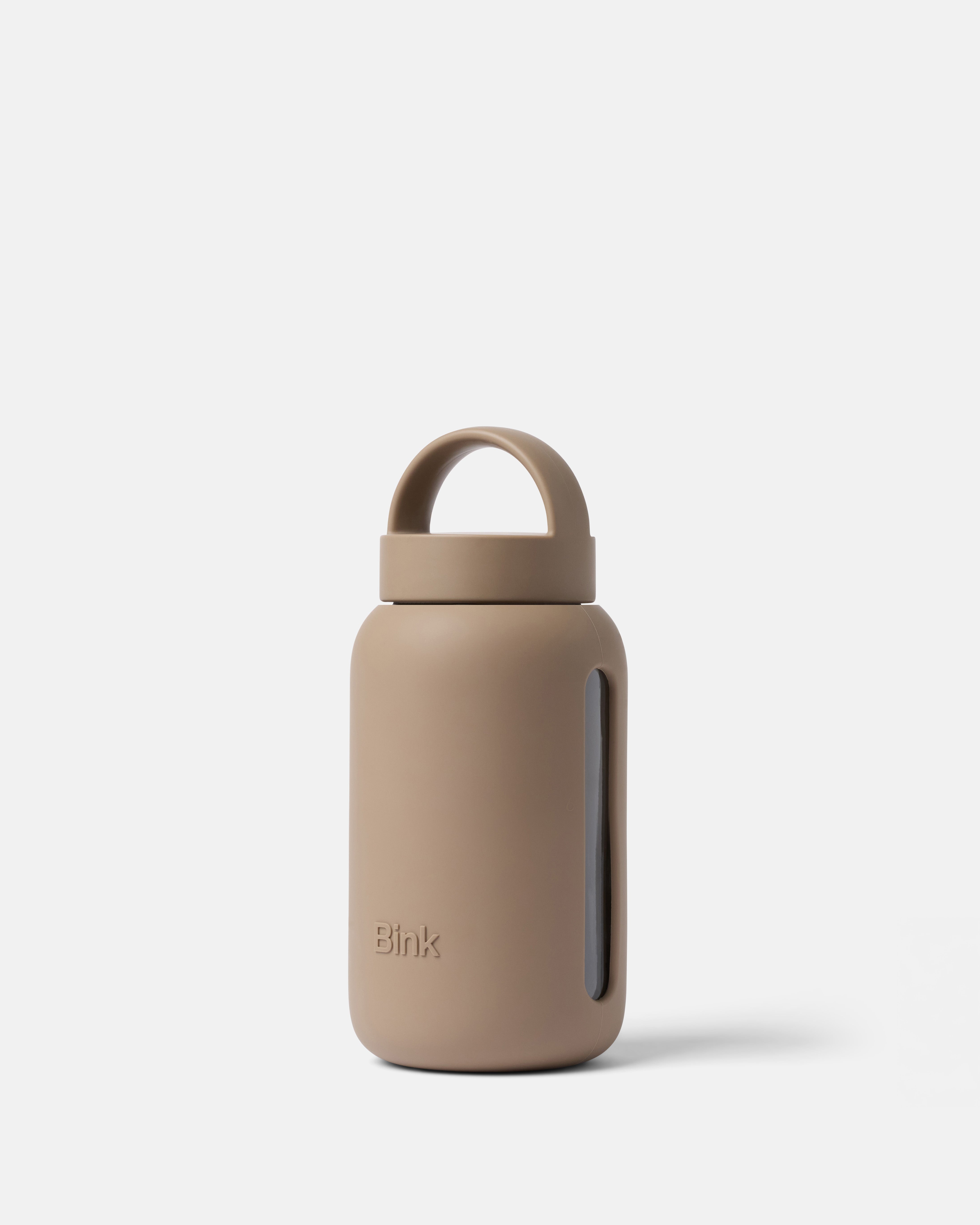 Mini Bottle Classic 17oz Mocha – Bink
