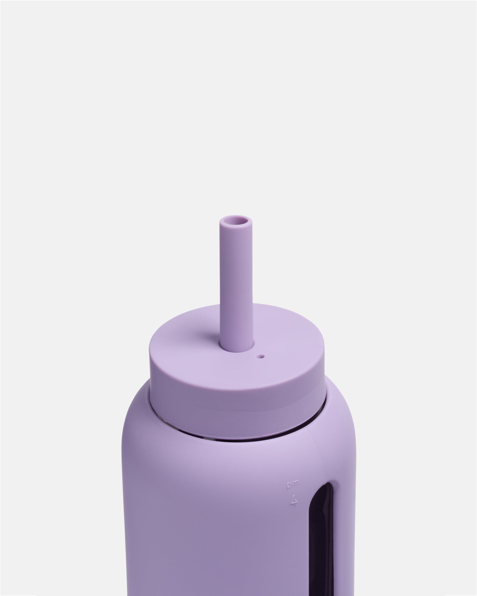 Mini Bottle Lounge Straw Cap | 17oz