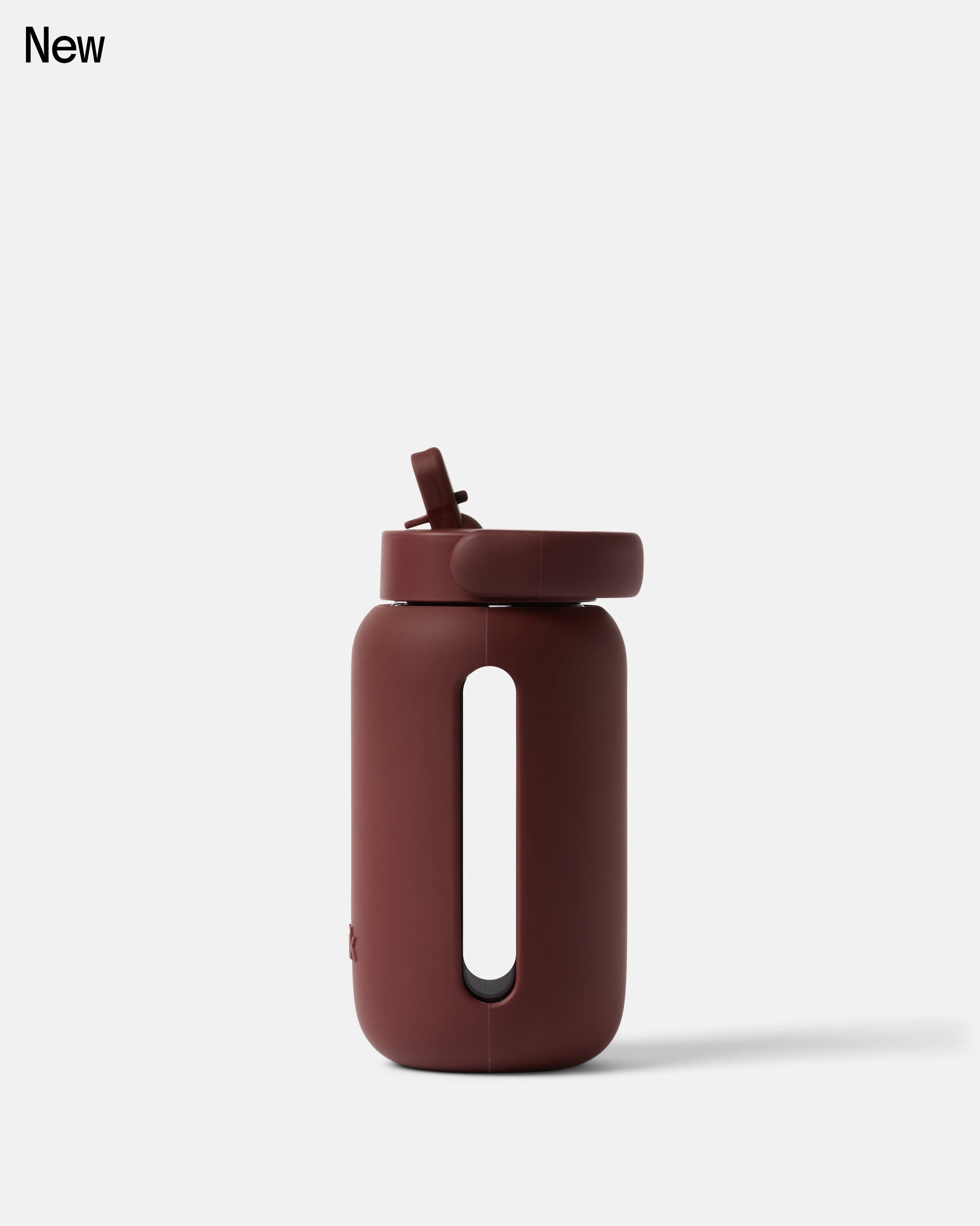 Mini Bottle | 17oz