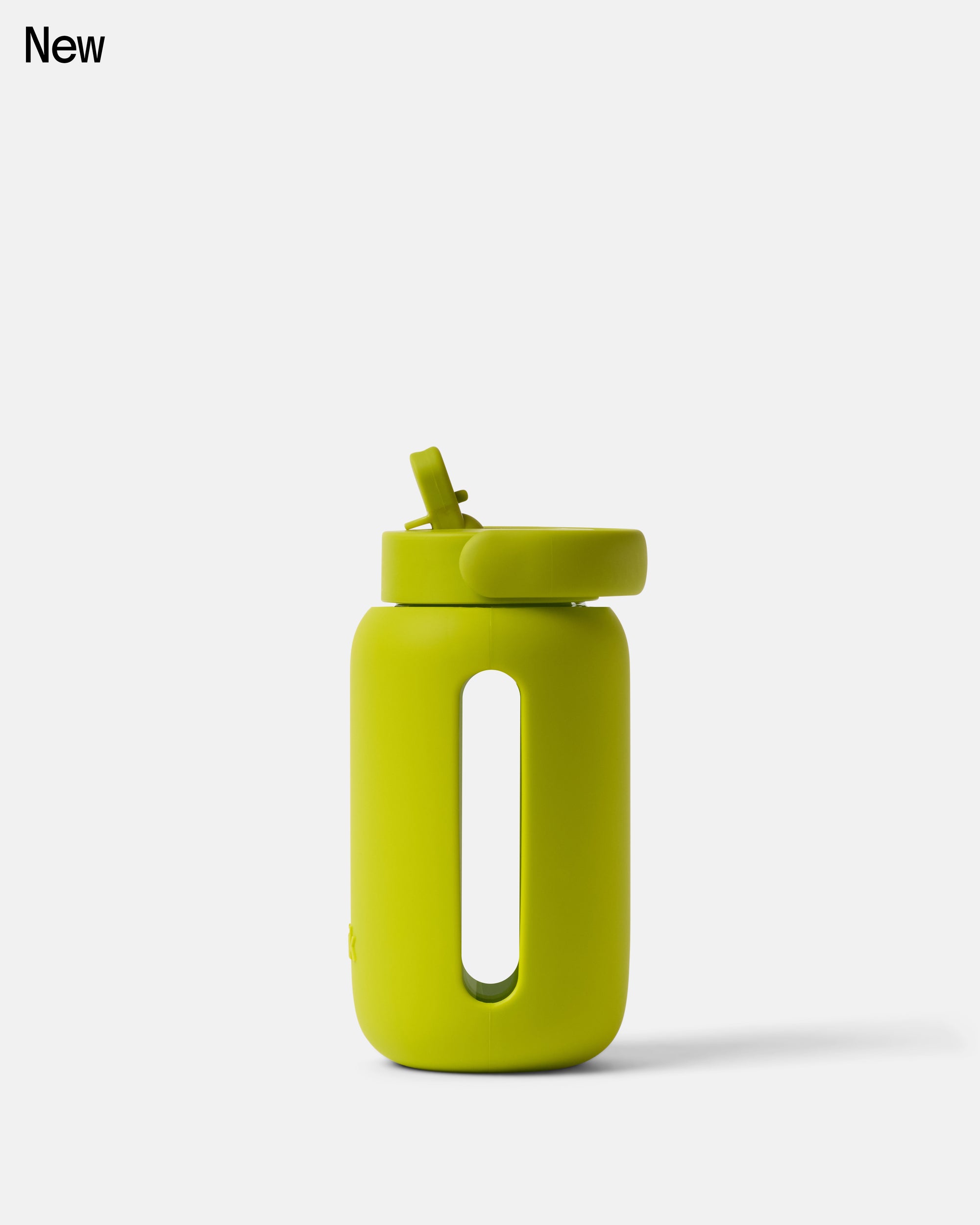 Mini Bottle | 17oz
