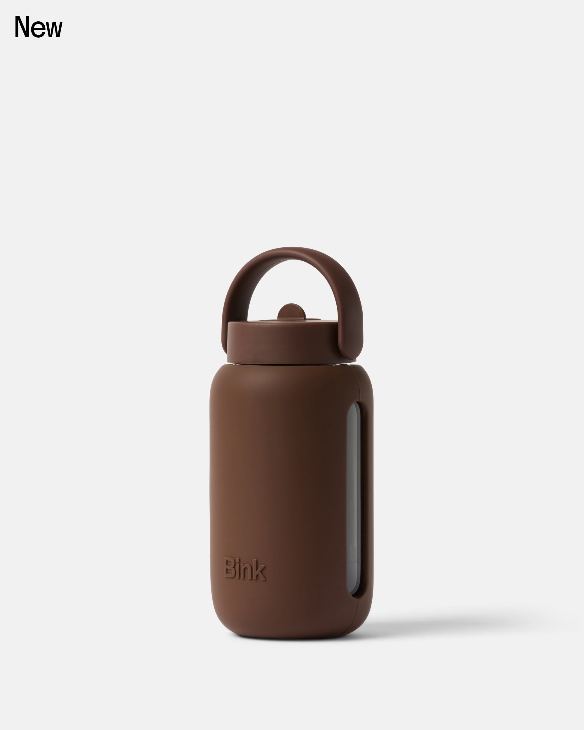 Mini Bottle | 17oz