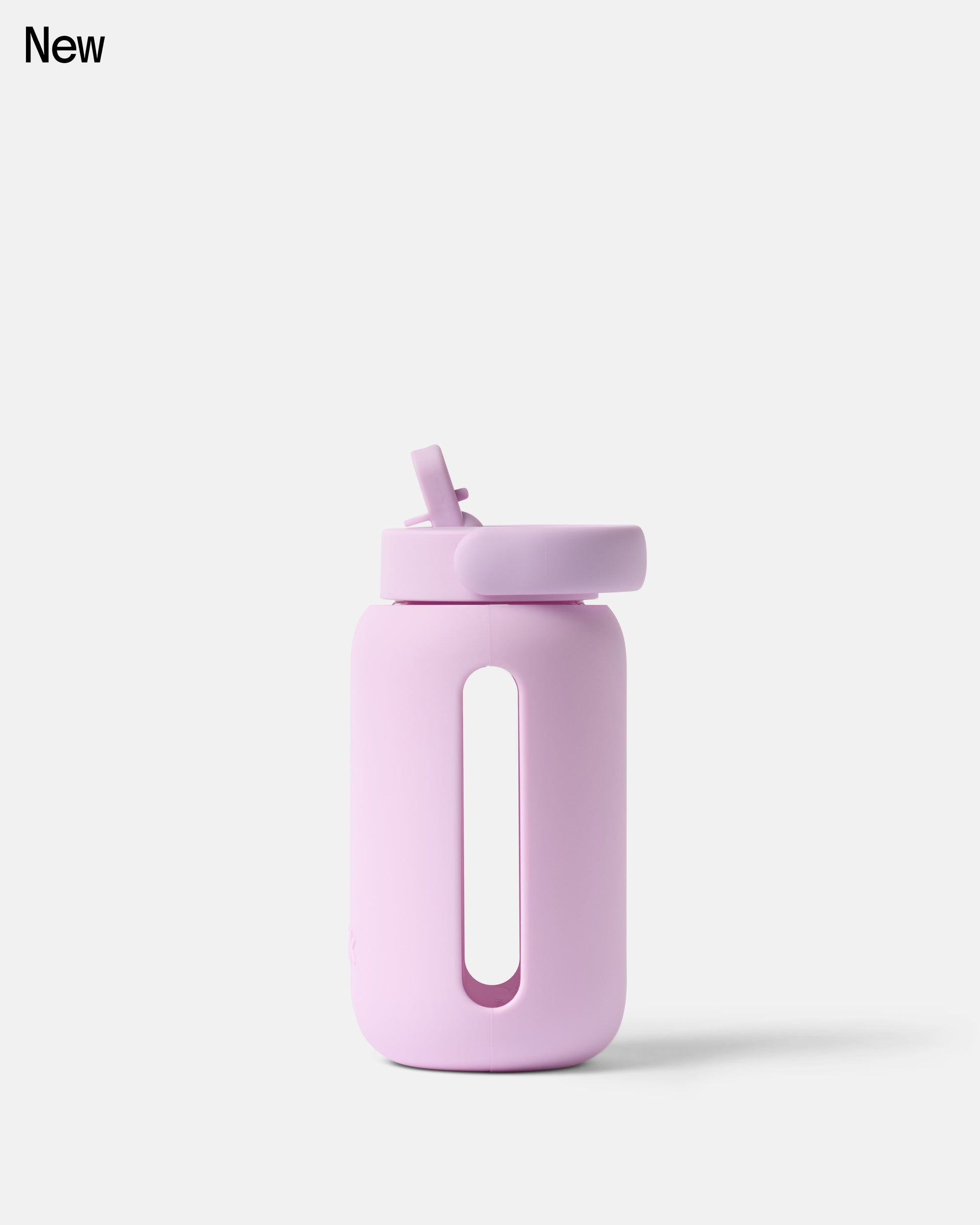 Mini Bottle | 17oz