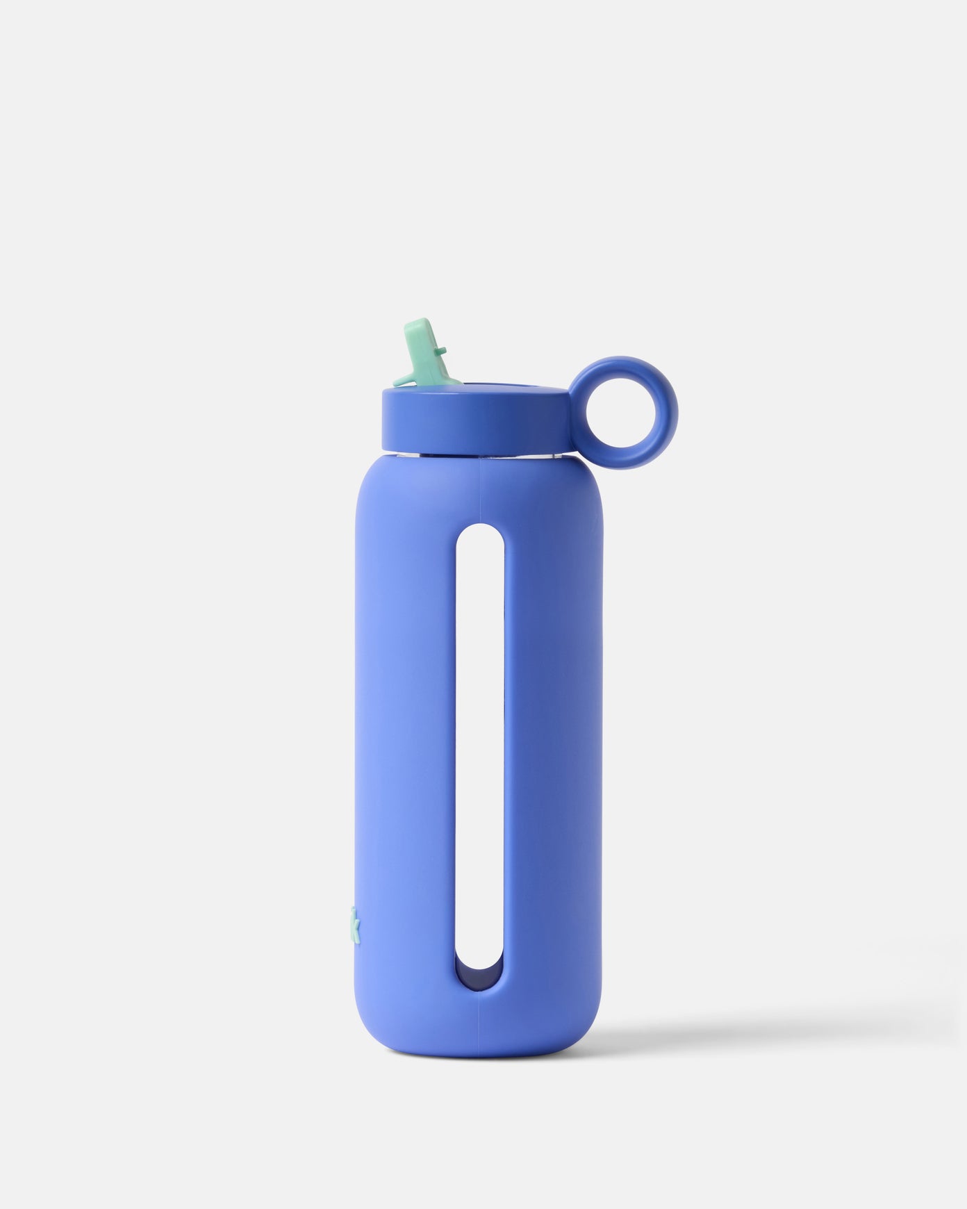 Kids Bottle 17oz Navy