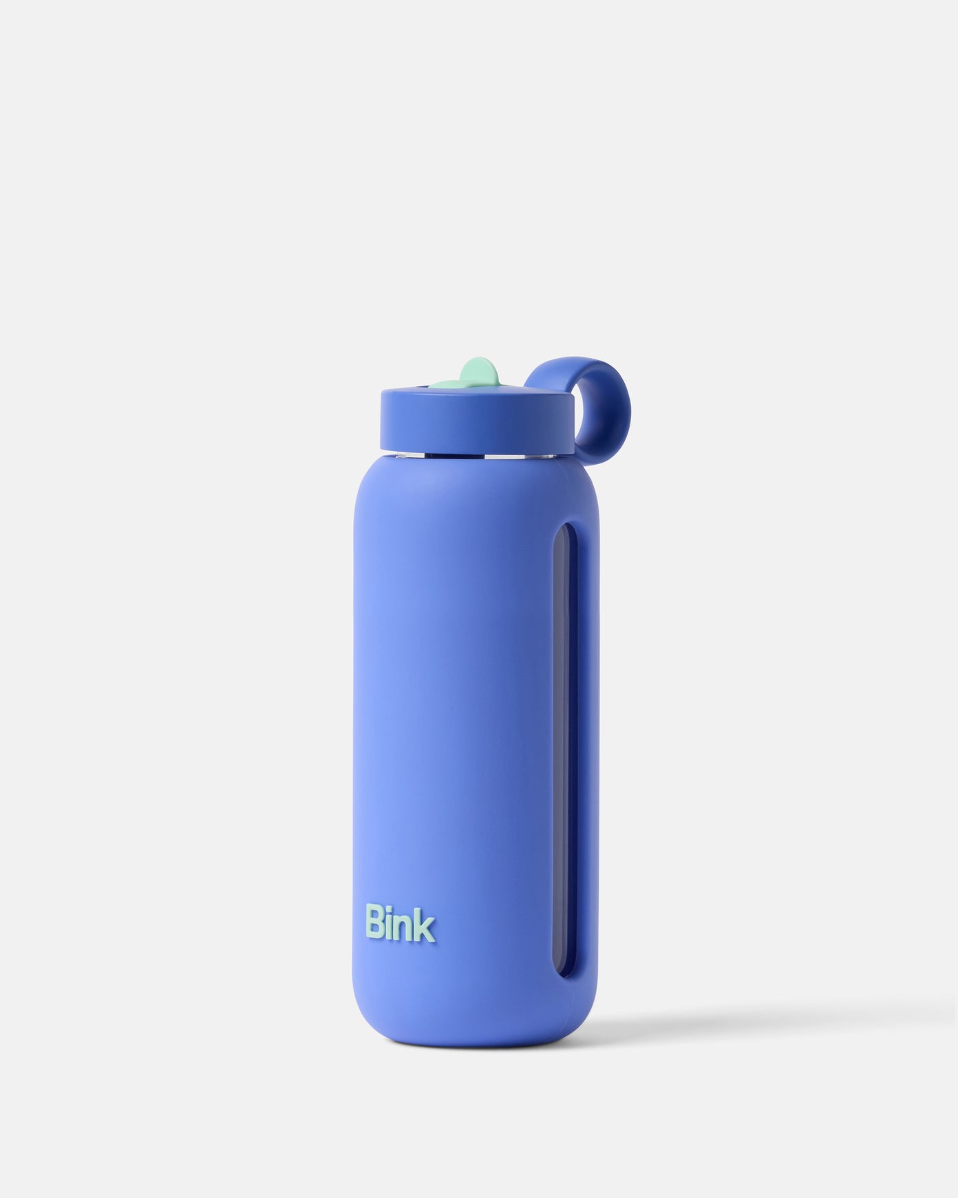 Kids Bottle 17oz Navy