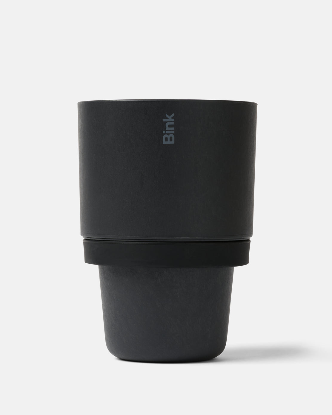 Car Cup Holder Charcoal