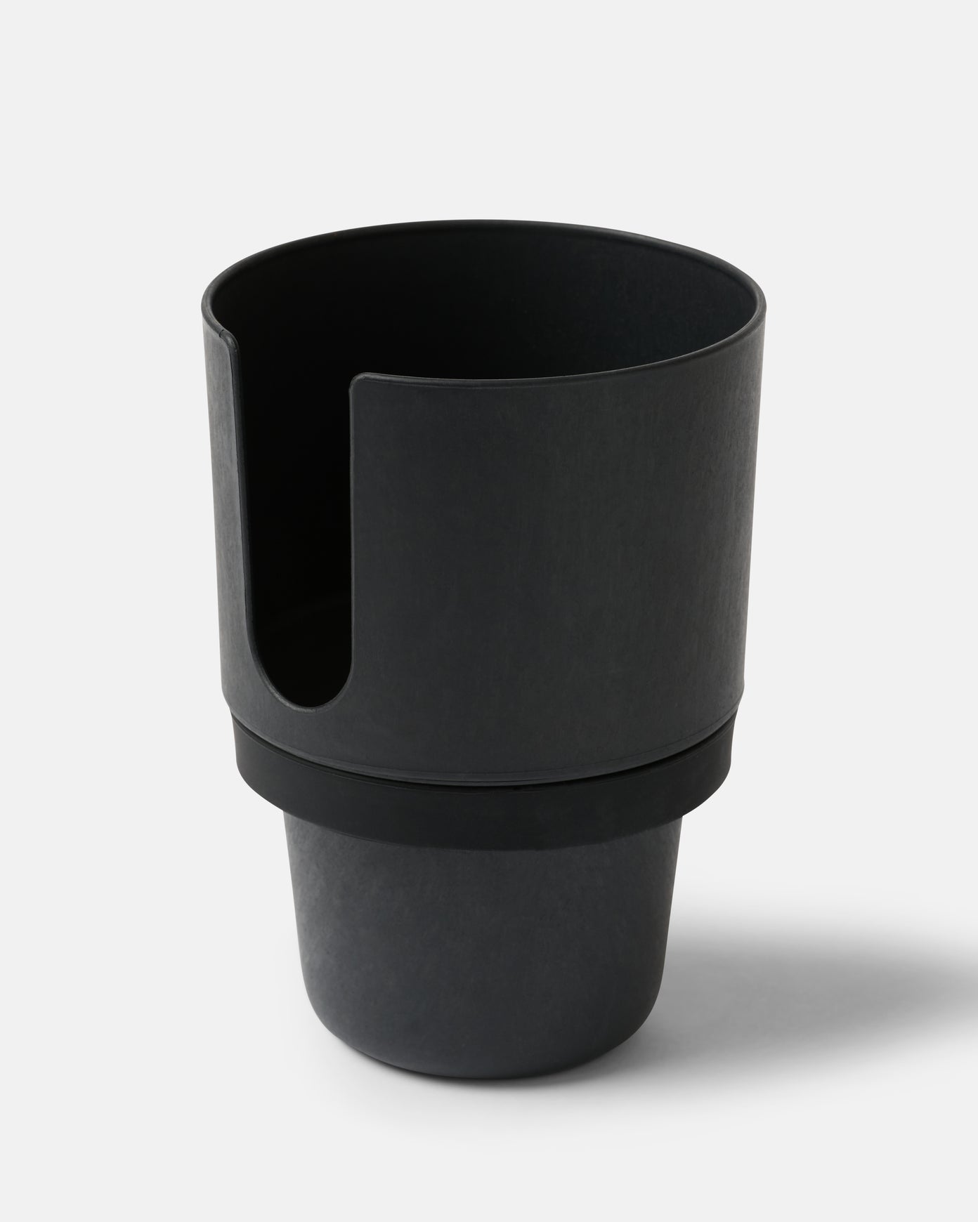 Car Cup Holder Charcoal
