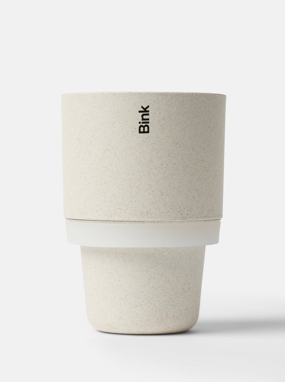 Car Cup Holder Straw