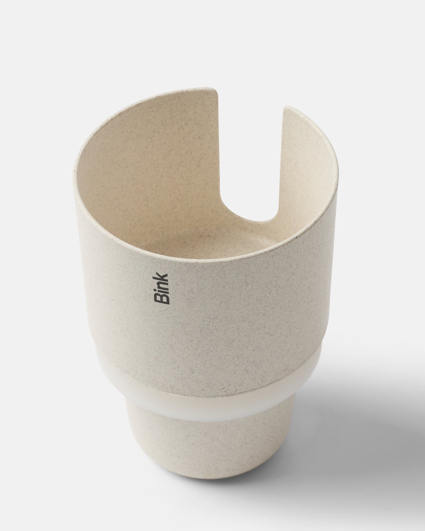 Car Cup Holder Straw