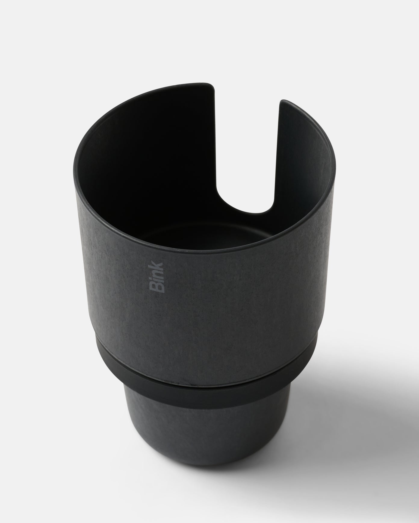 Car Cup Holder Charcoal