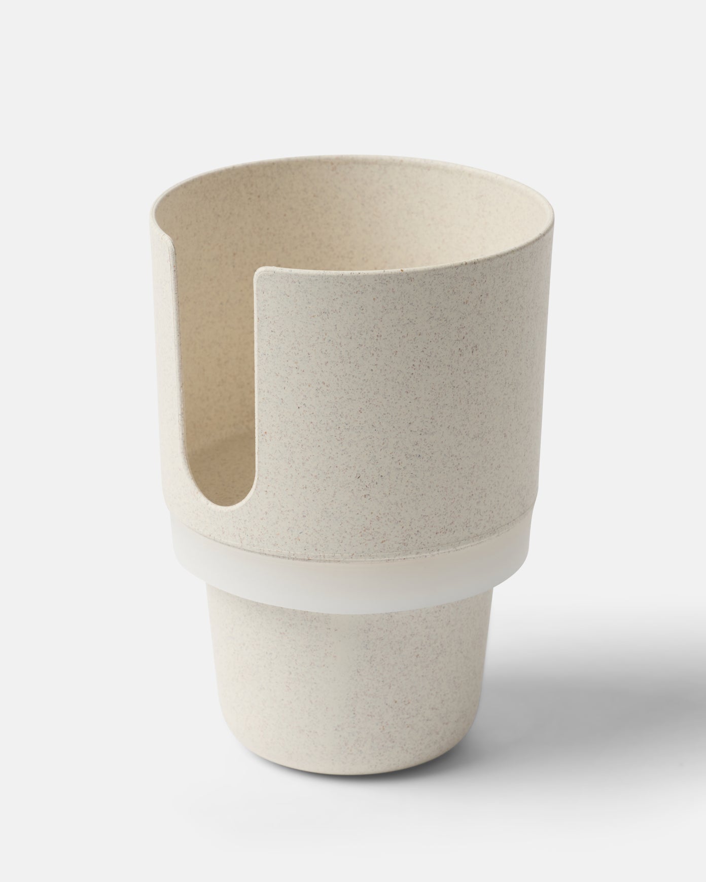 Car Cup Holder Straw