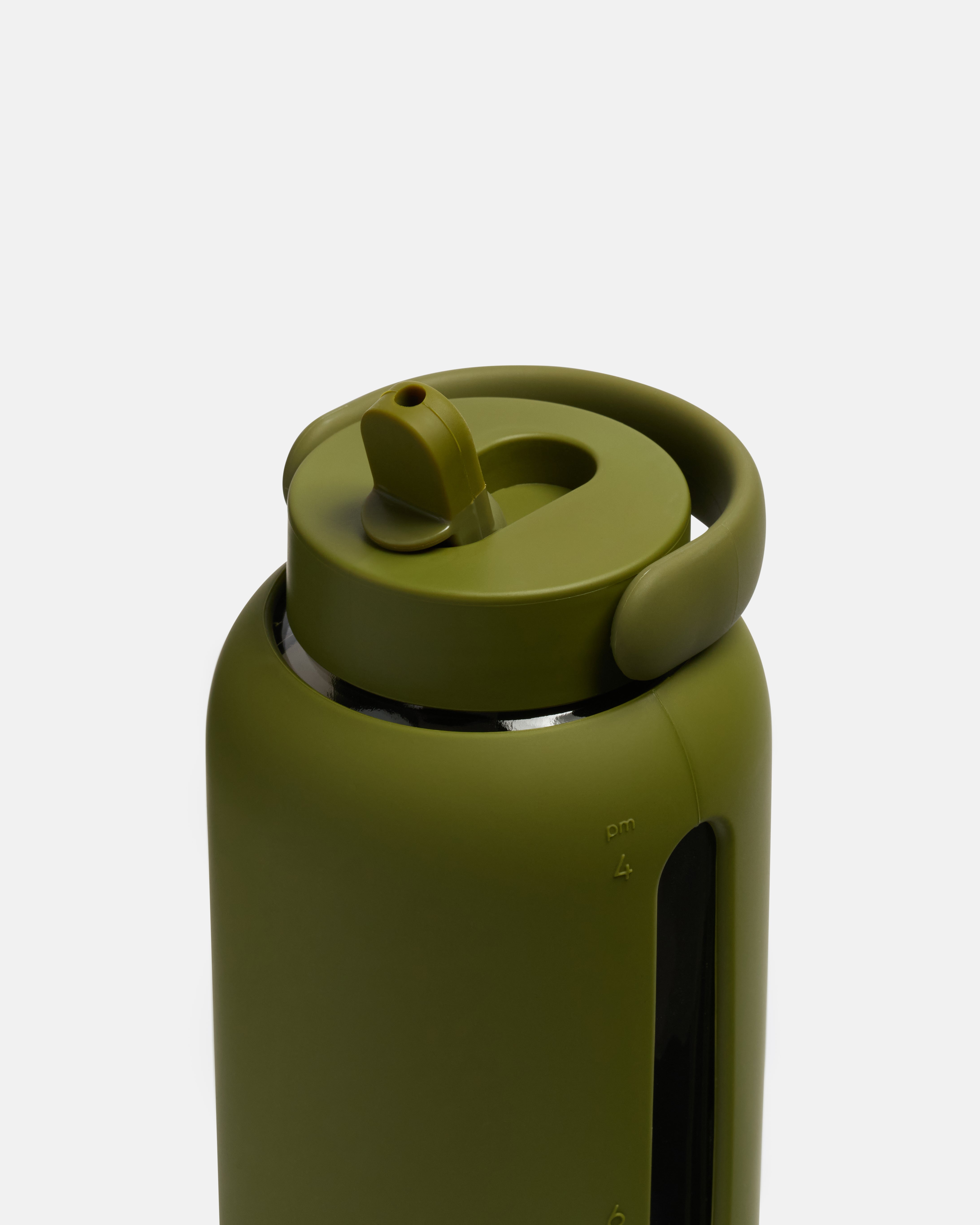 21oz Flip Cap Moss – Bink