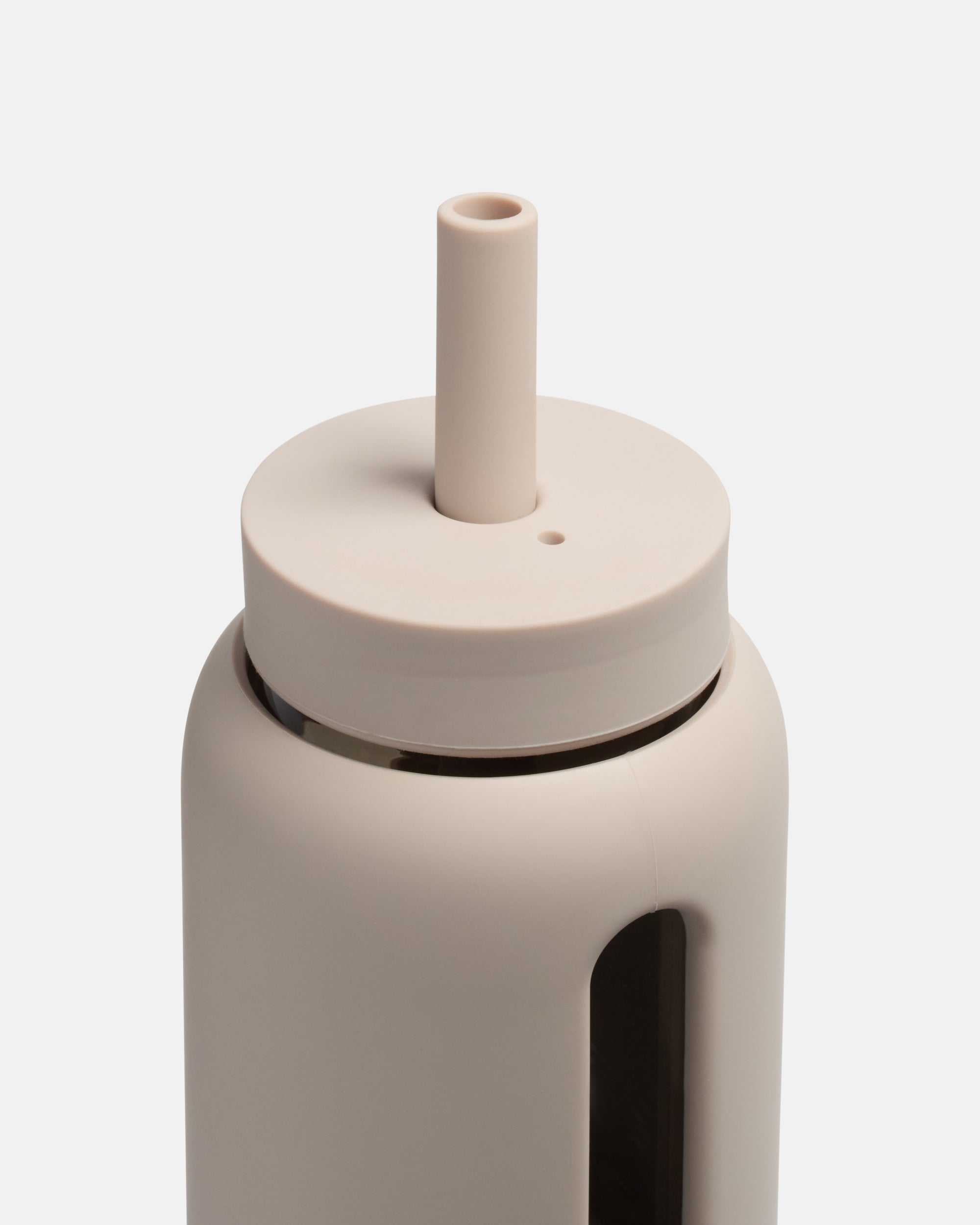 Kids Bottle Lounge Straw Cap | 10oz