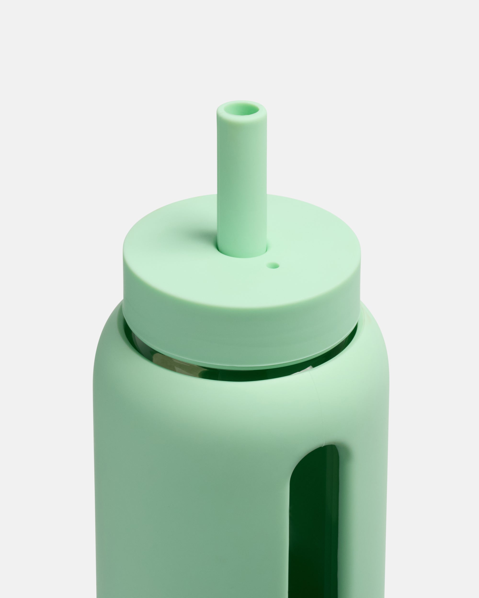 Kids Bottle Lounge Straw Cap | 10oz