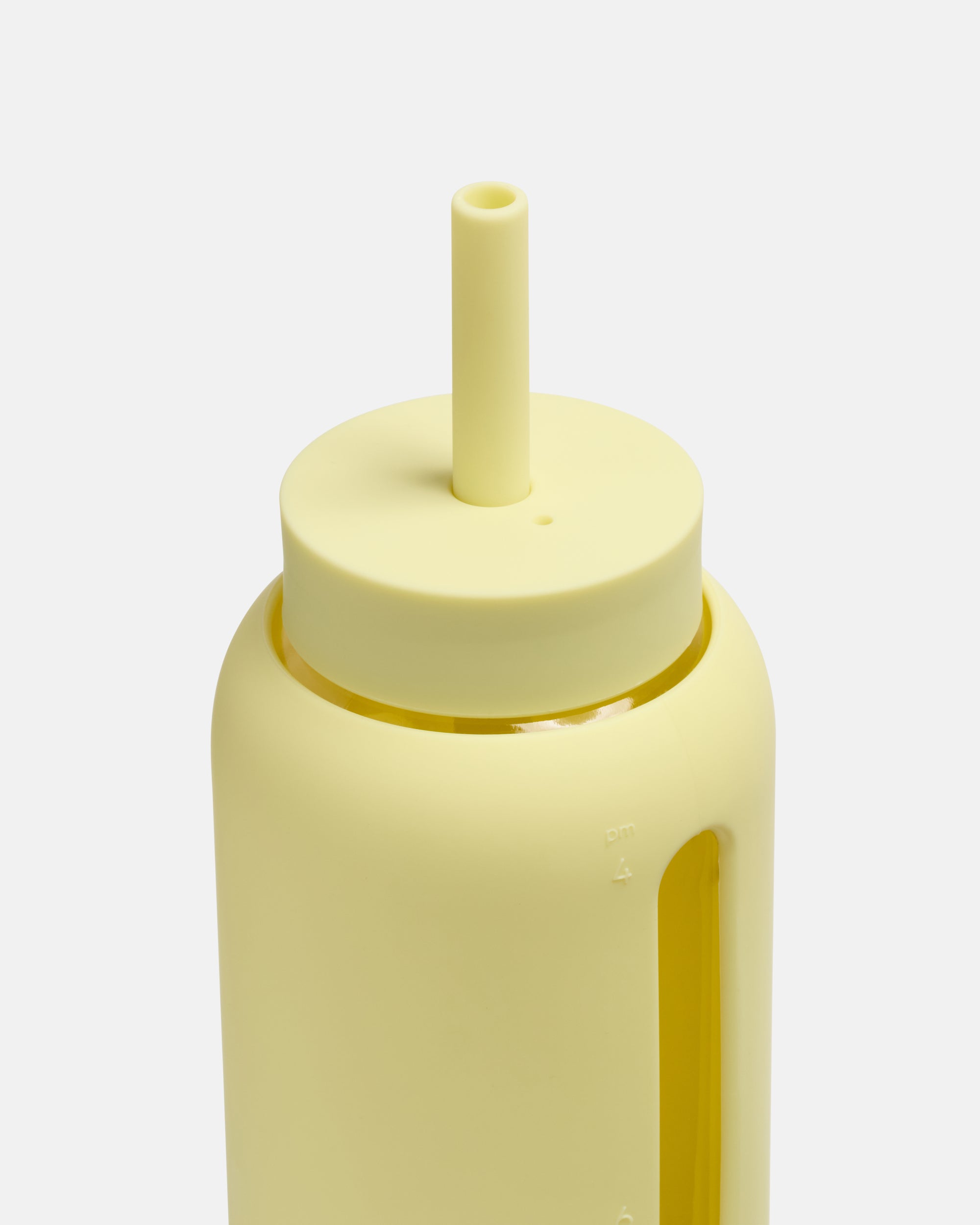 Big Bottle Lounge Straw Cap | 36oz