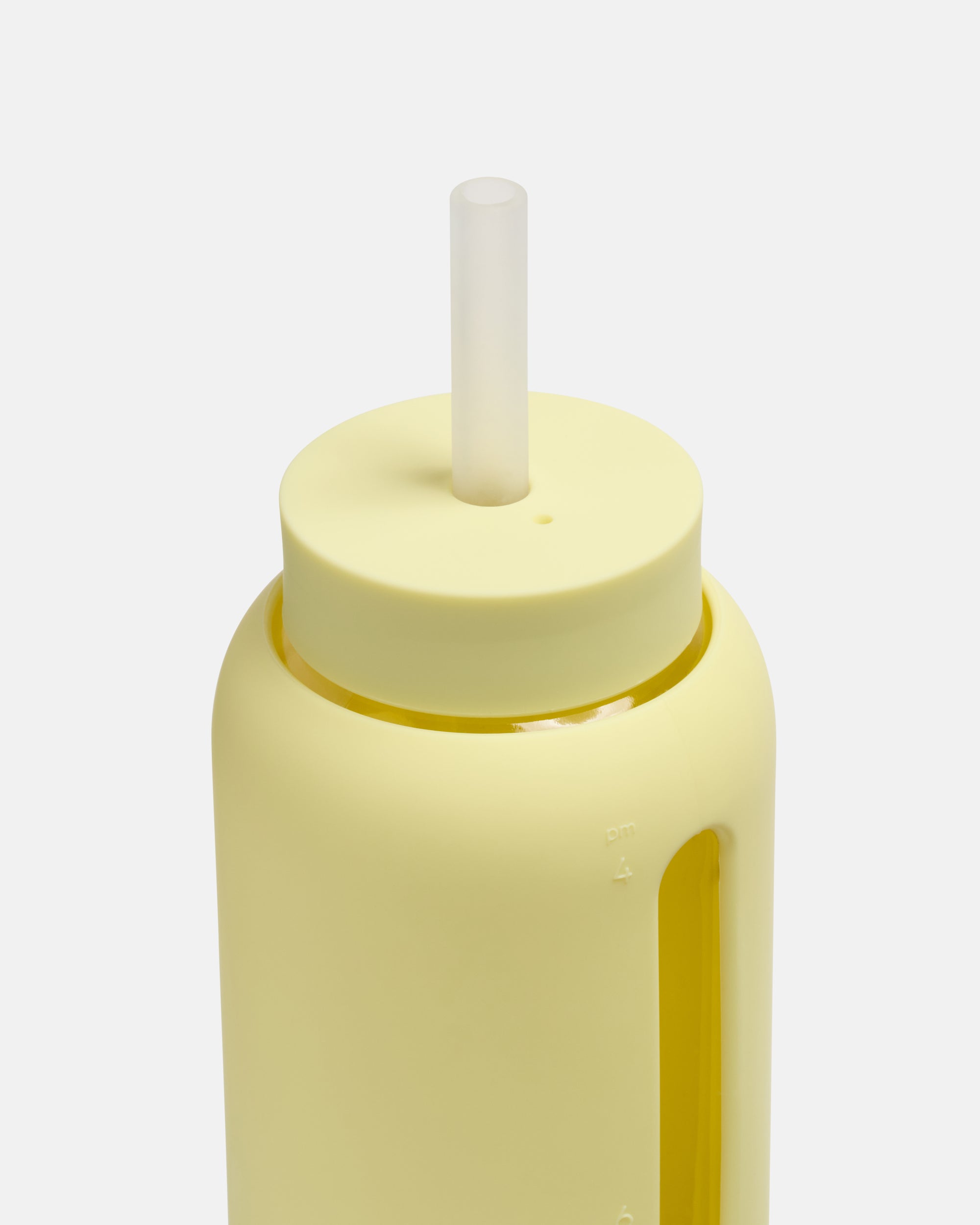 Lounge Straw Cap | 27oz