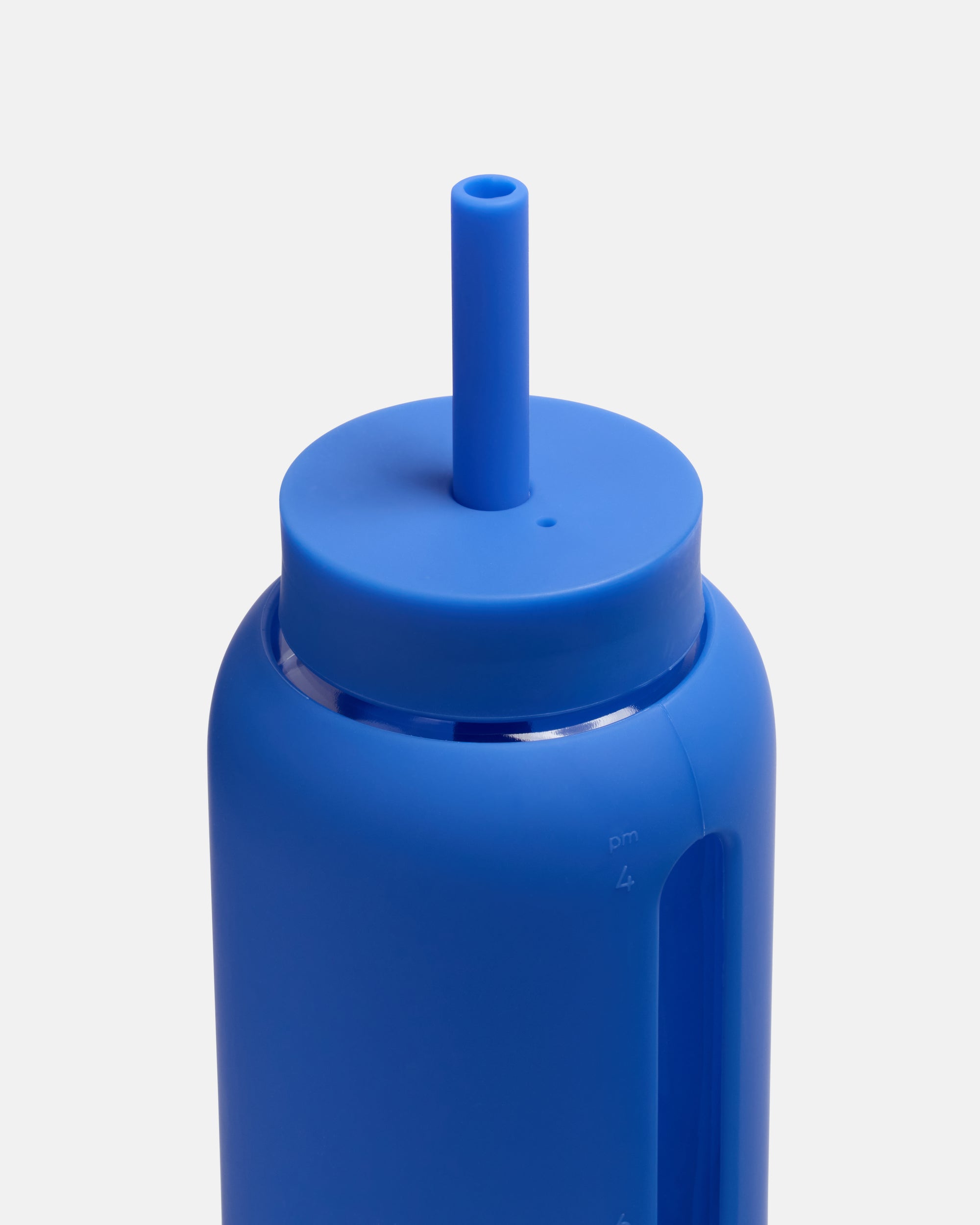 Big Bottle Lounge Straw Cap | 36oz