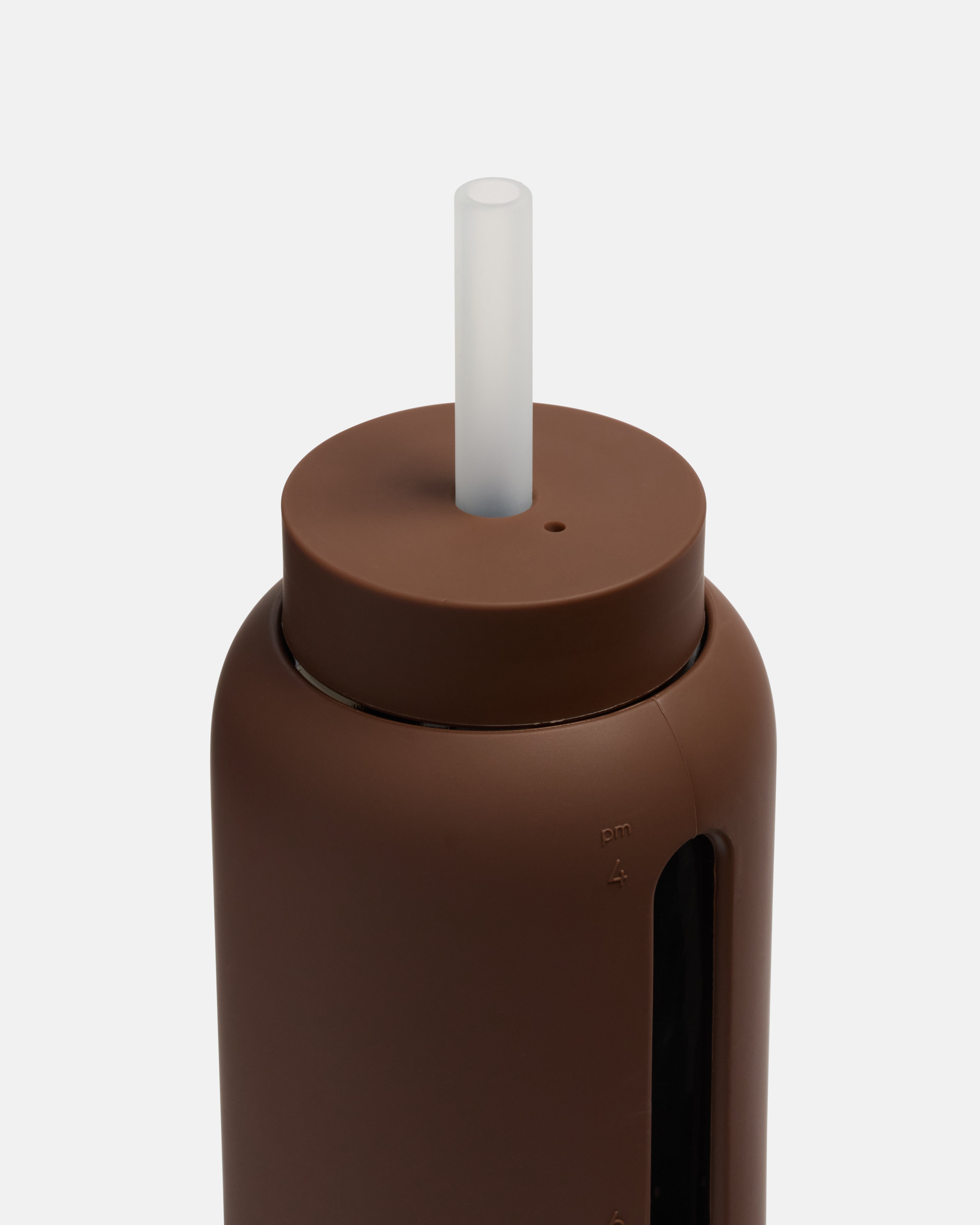 Lounge Straw Cap - Thumbnail 4