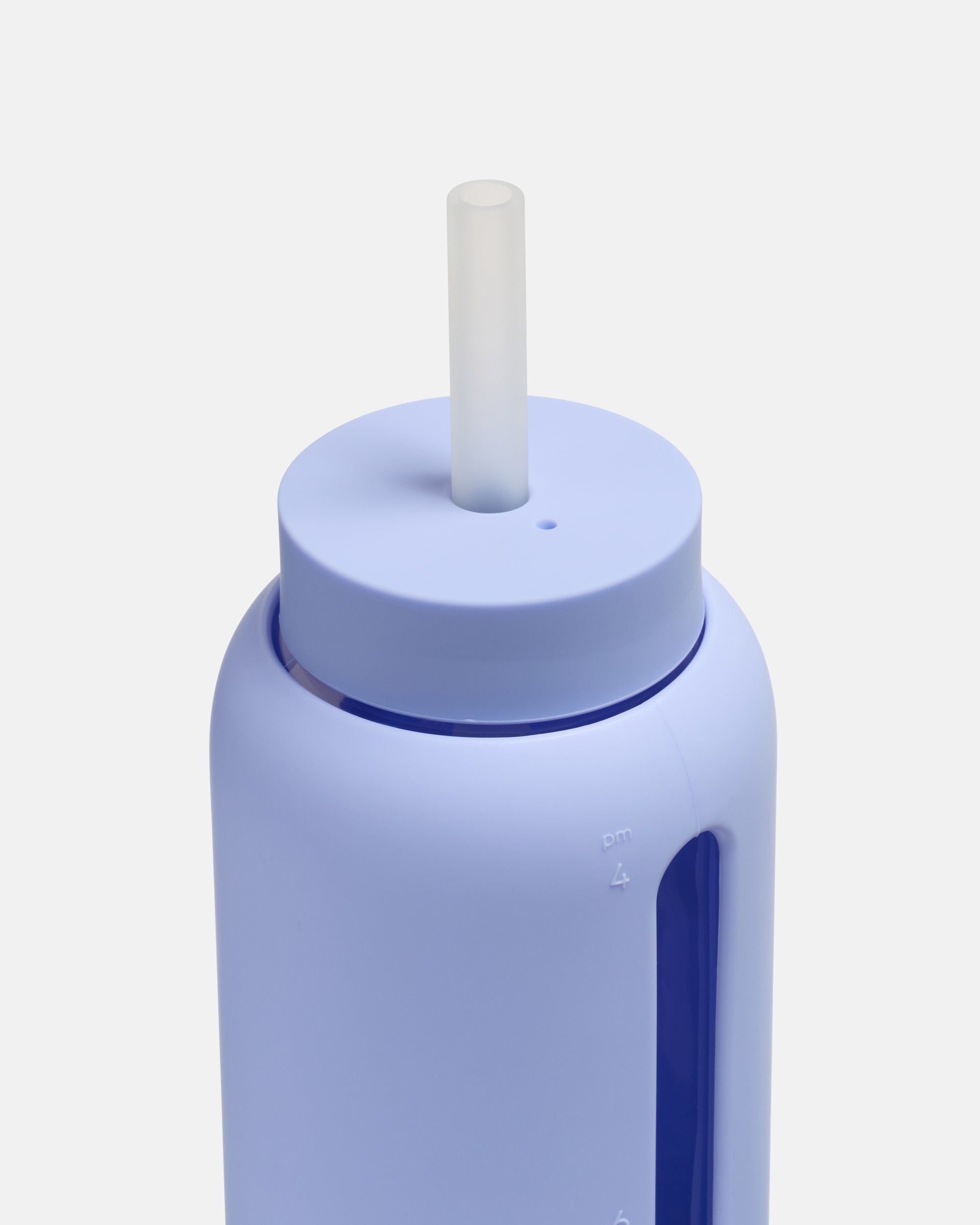 Lounge Straw Cap | 27oz