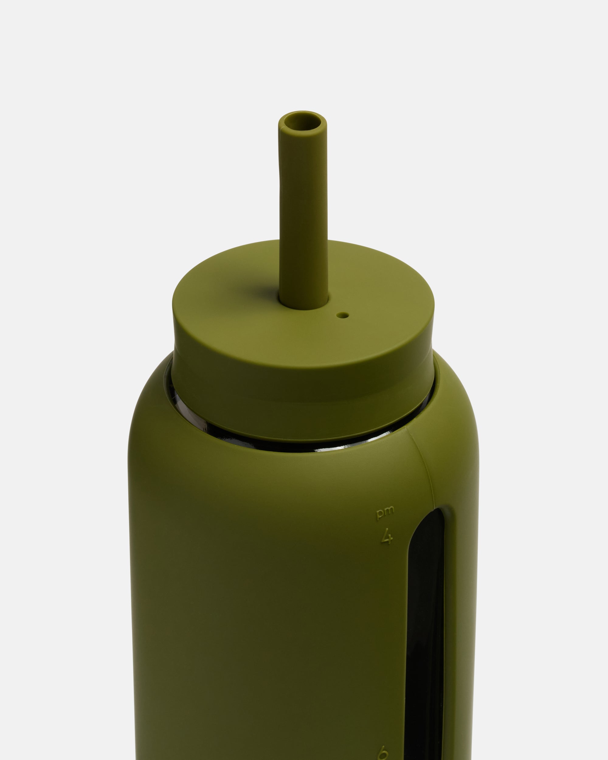 Big Bottle Lounge Straw Cap | 36oz