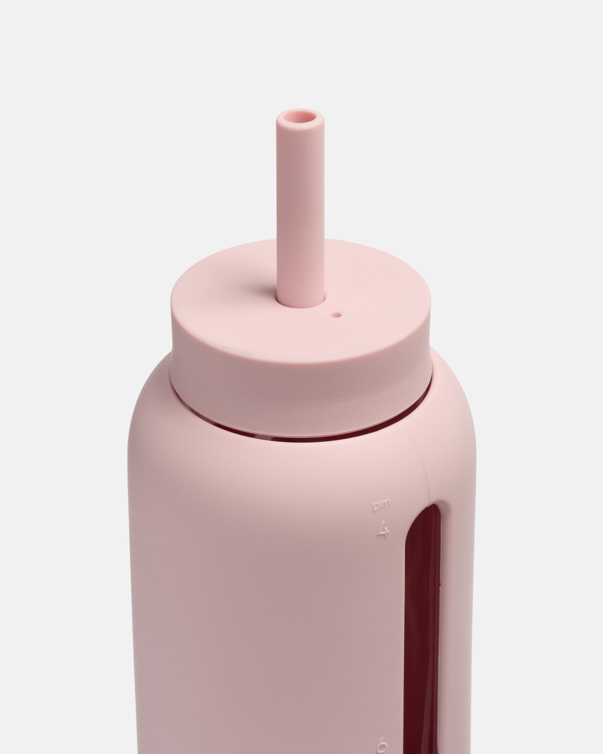 Big Bottle Lounge Straw Cap | 36oz