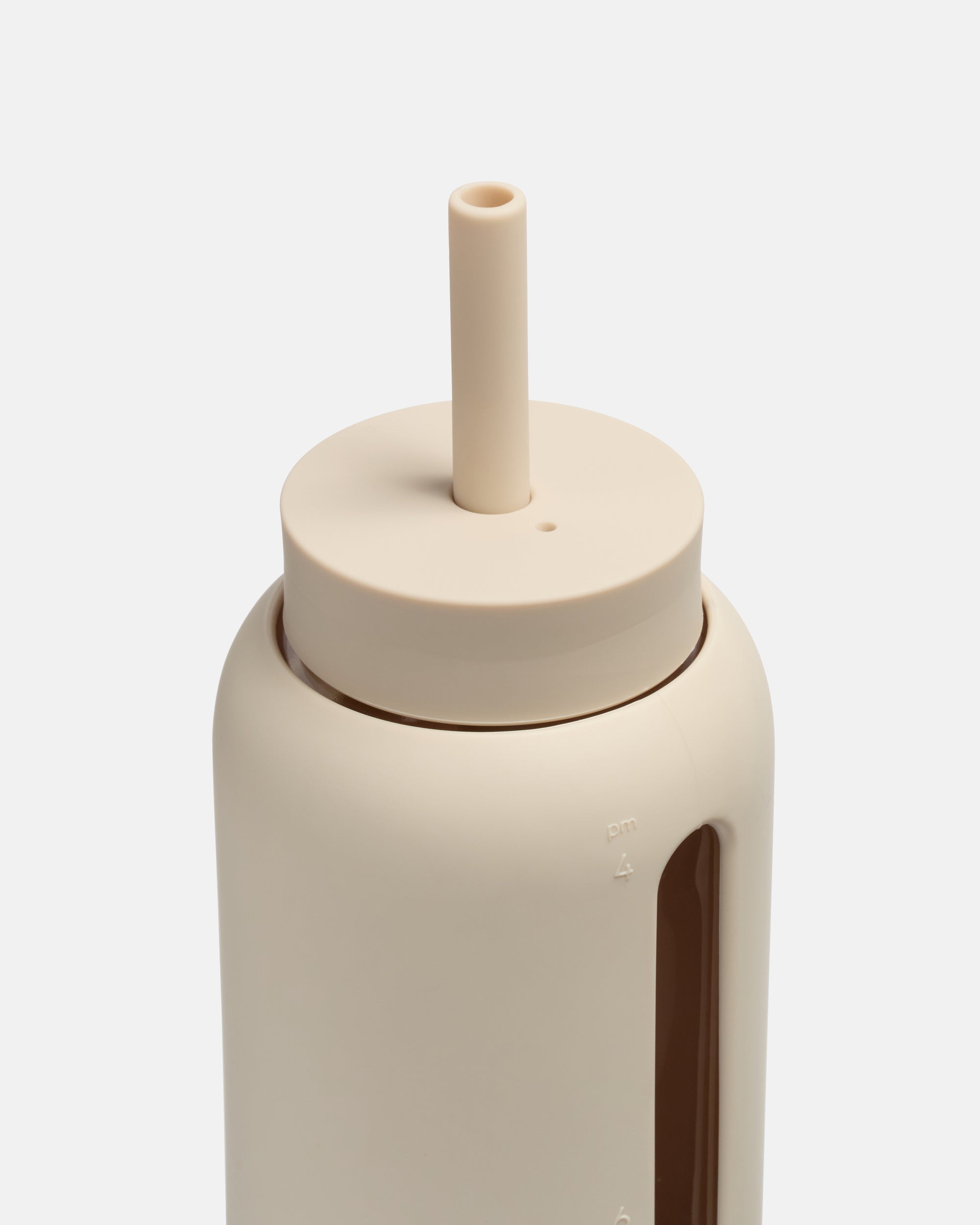 Big Bottle Lounge Straw Cap | 36oz