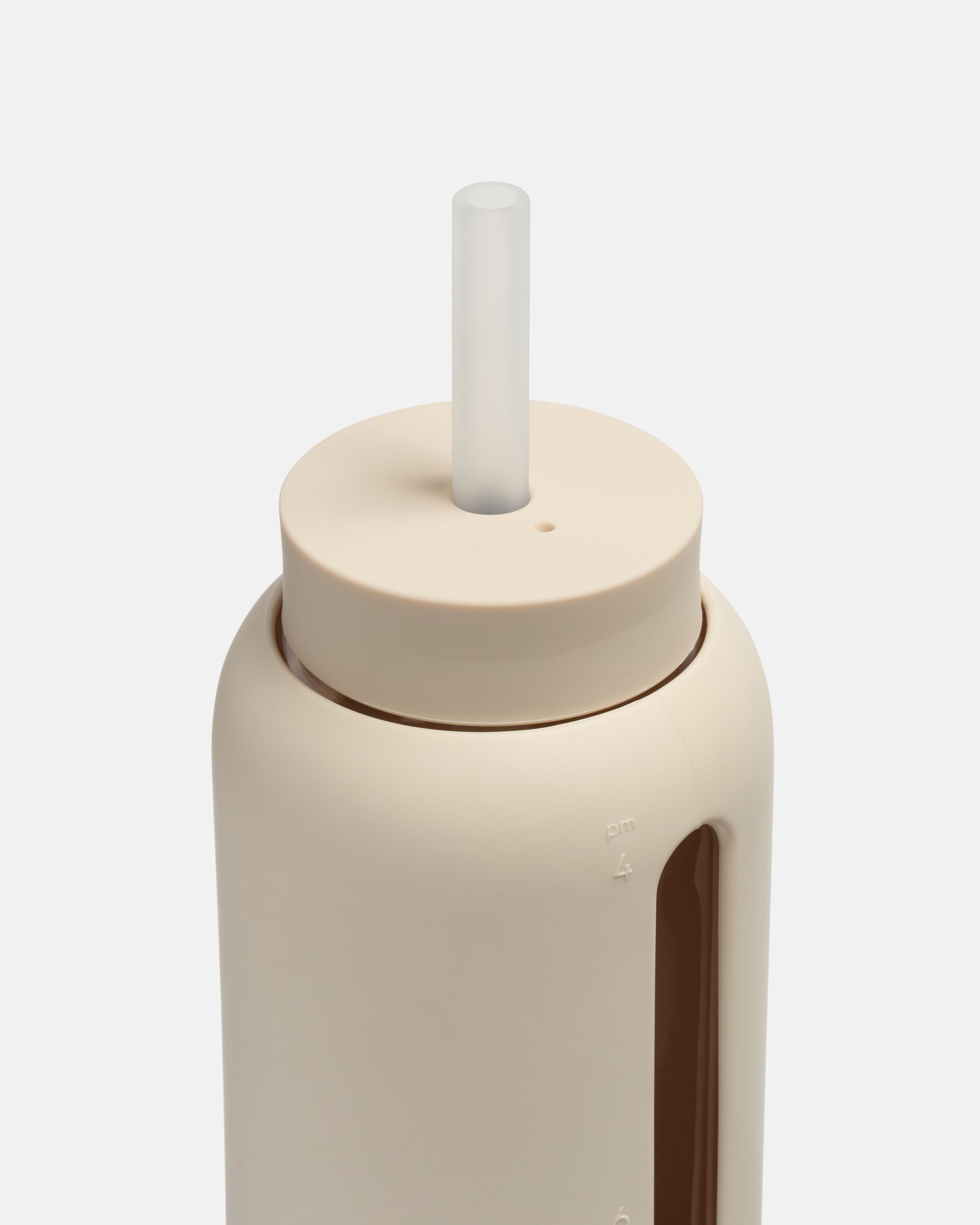 Lounge Straw Cap | 27oz