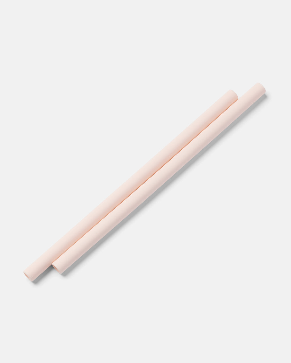 Silicone Straws Shell