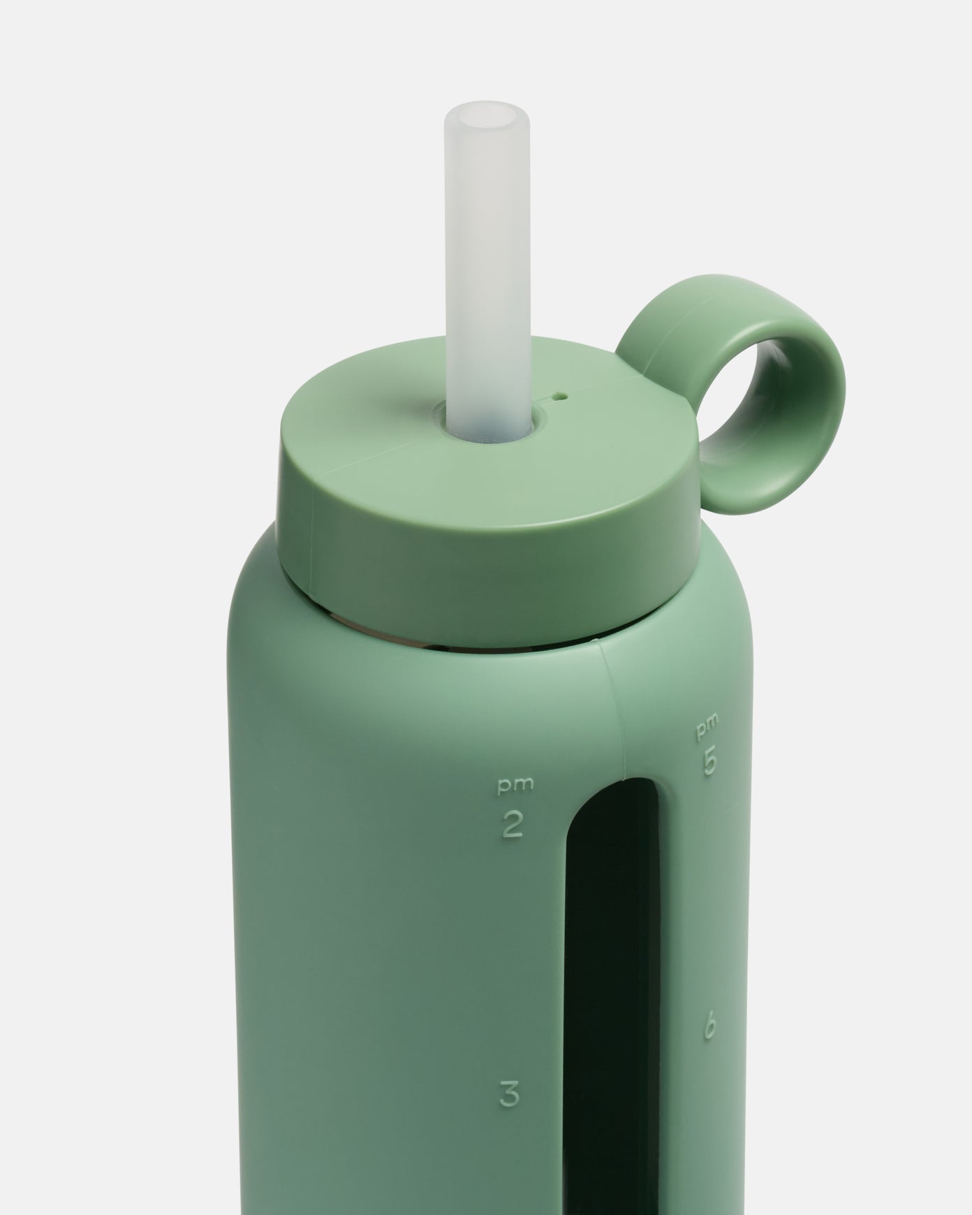 21oz Straw Carry Cap Aloe