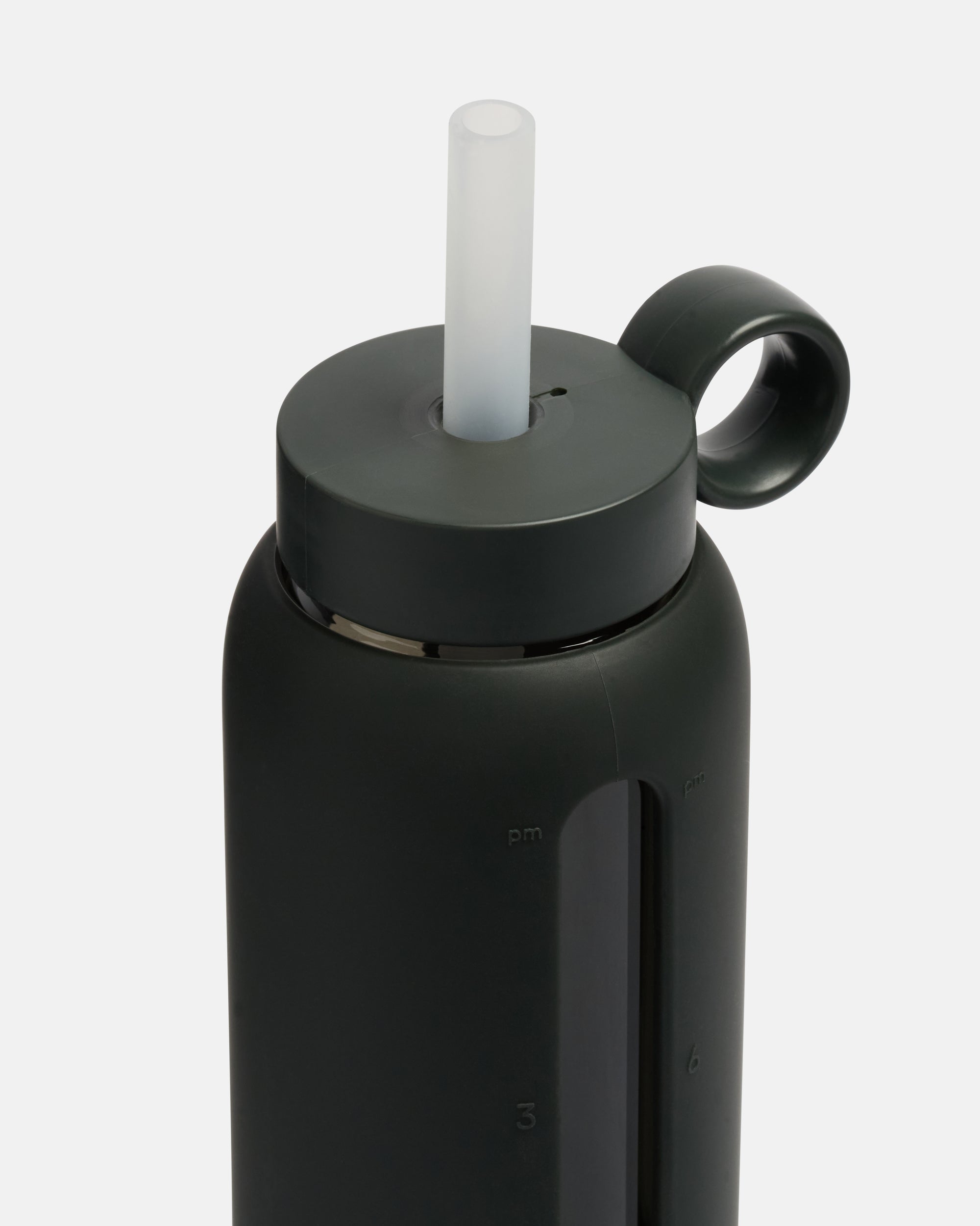 Day Bottle Straw Carry Cap | 21oz
