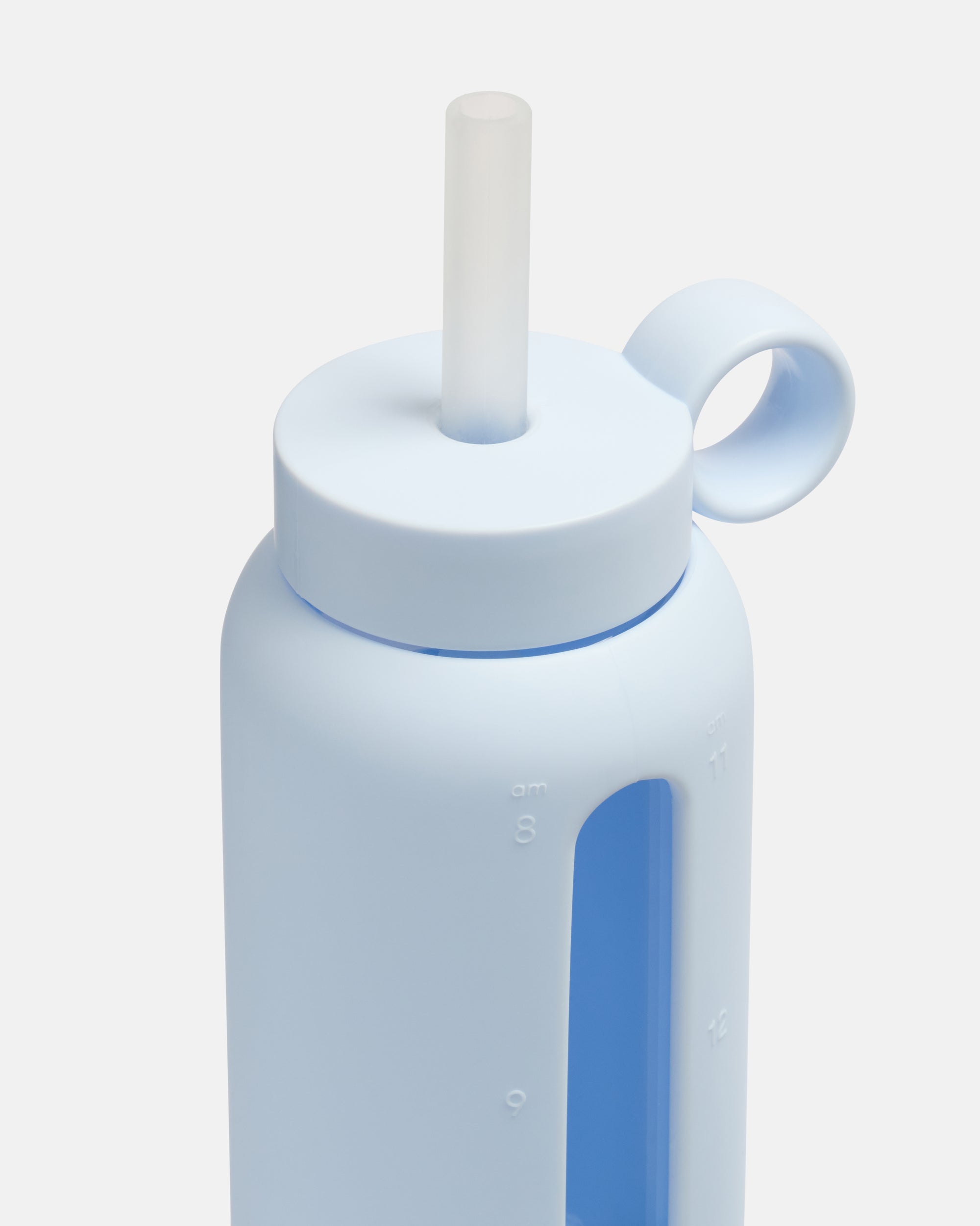 Day Bottle Straw Carry Cap | 21oz