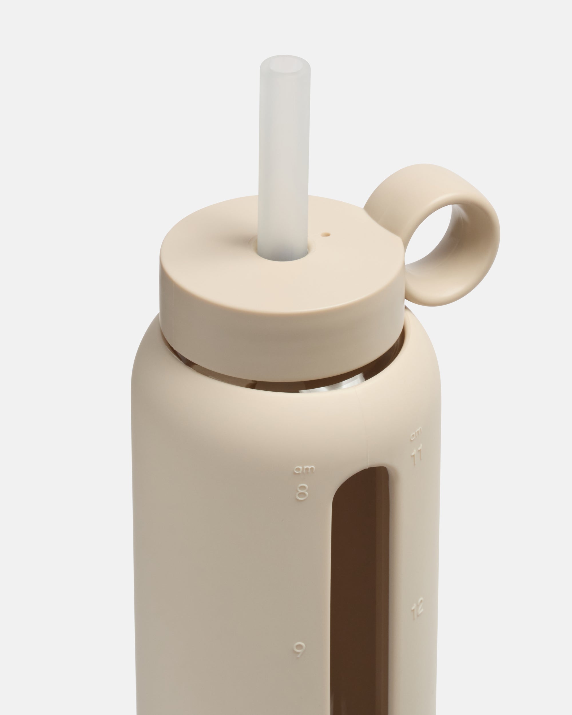 Day Bottle Straw Carry Cap | 21oz