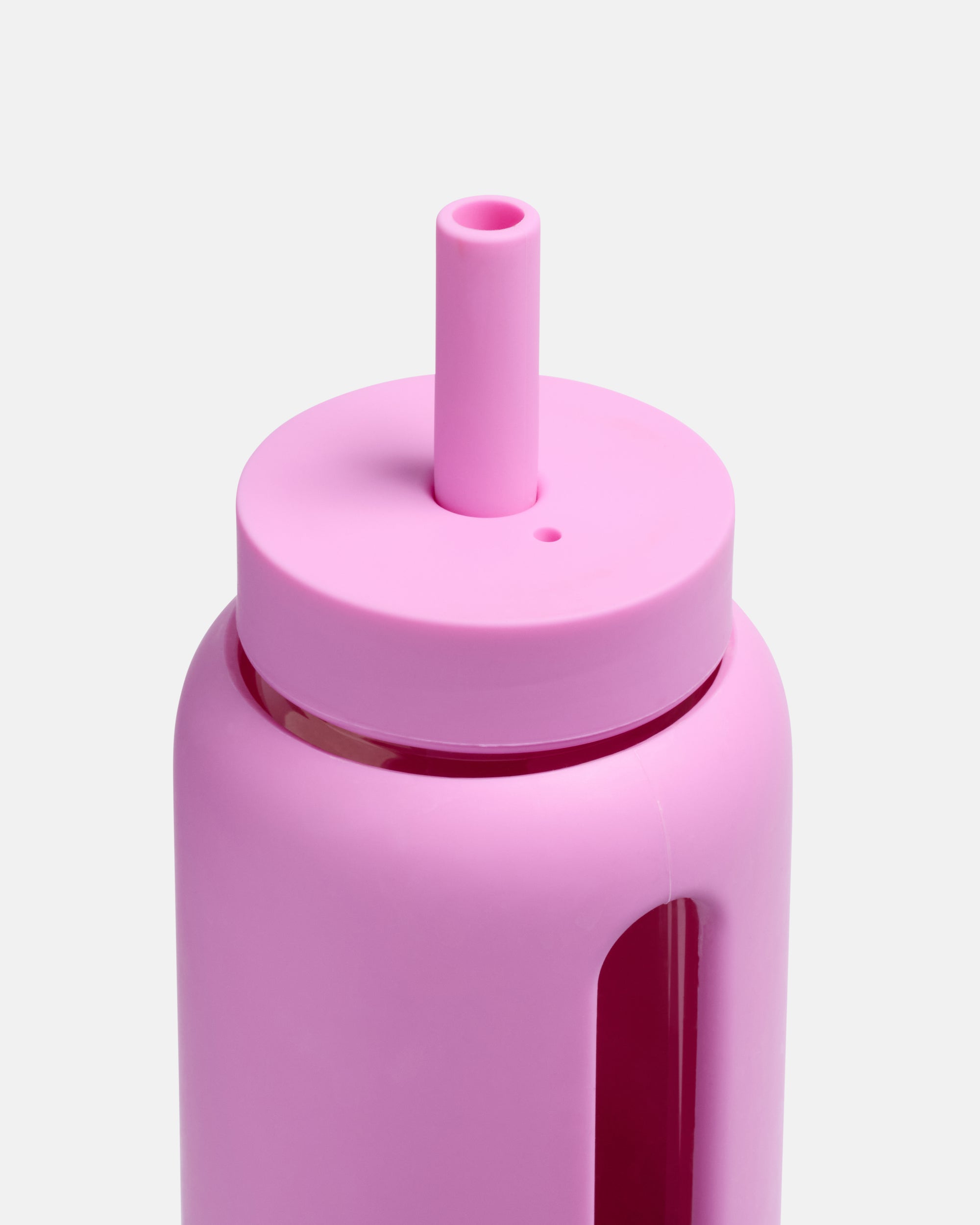 Kids Bottle Lounge Straw Cap | 10oz