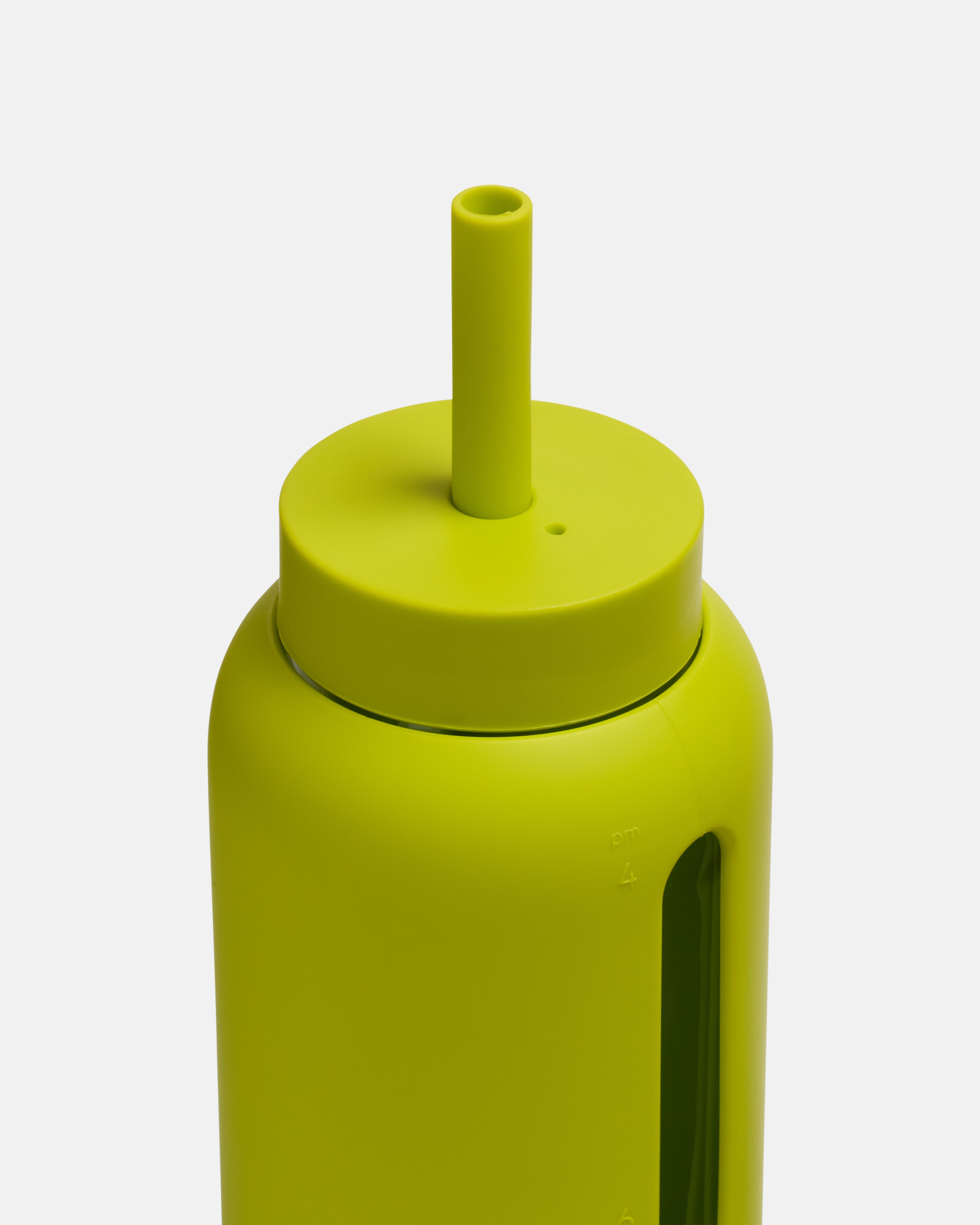 Lounge Straw Cap - Thumbnail 5