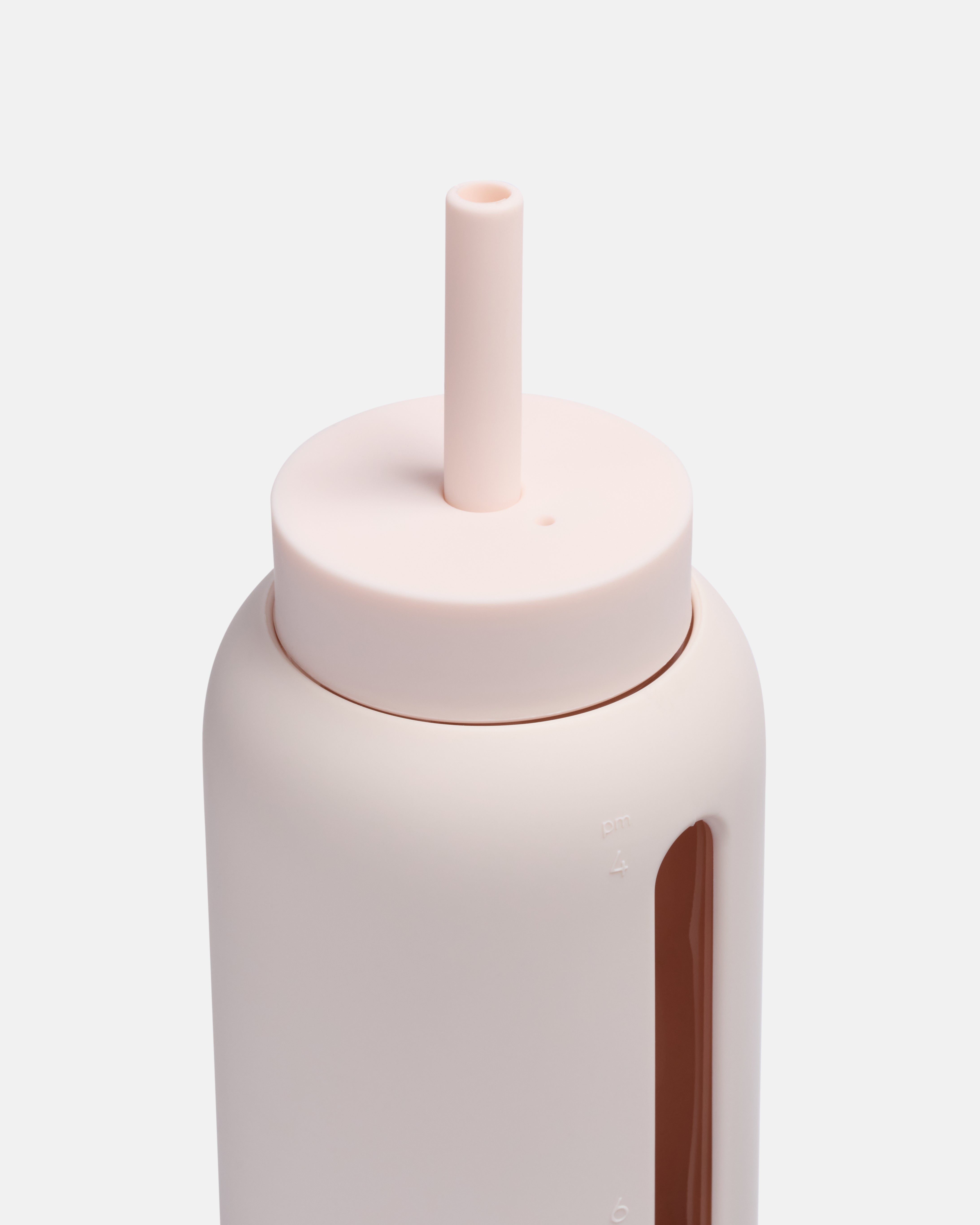 Lounge Straw Cap - Thumbnail 3