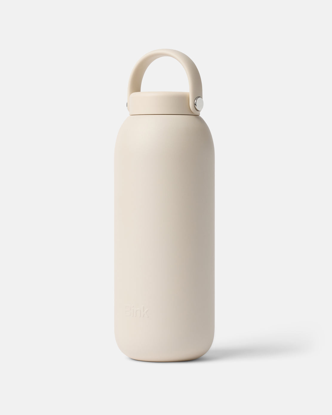 Stainless Chug Cap 32oz Almond