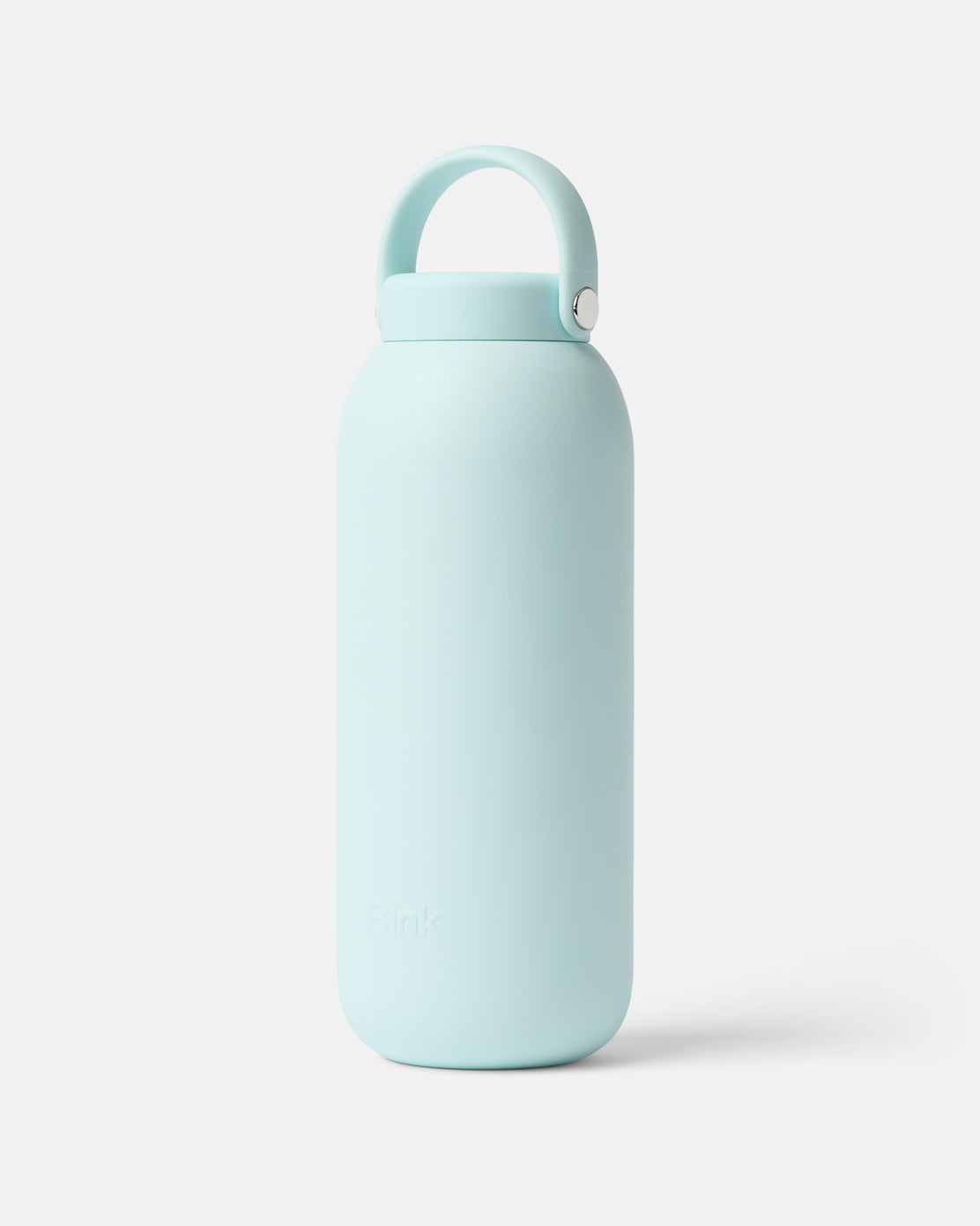 Glass water bottles that help you track your daily water intake – Bink