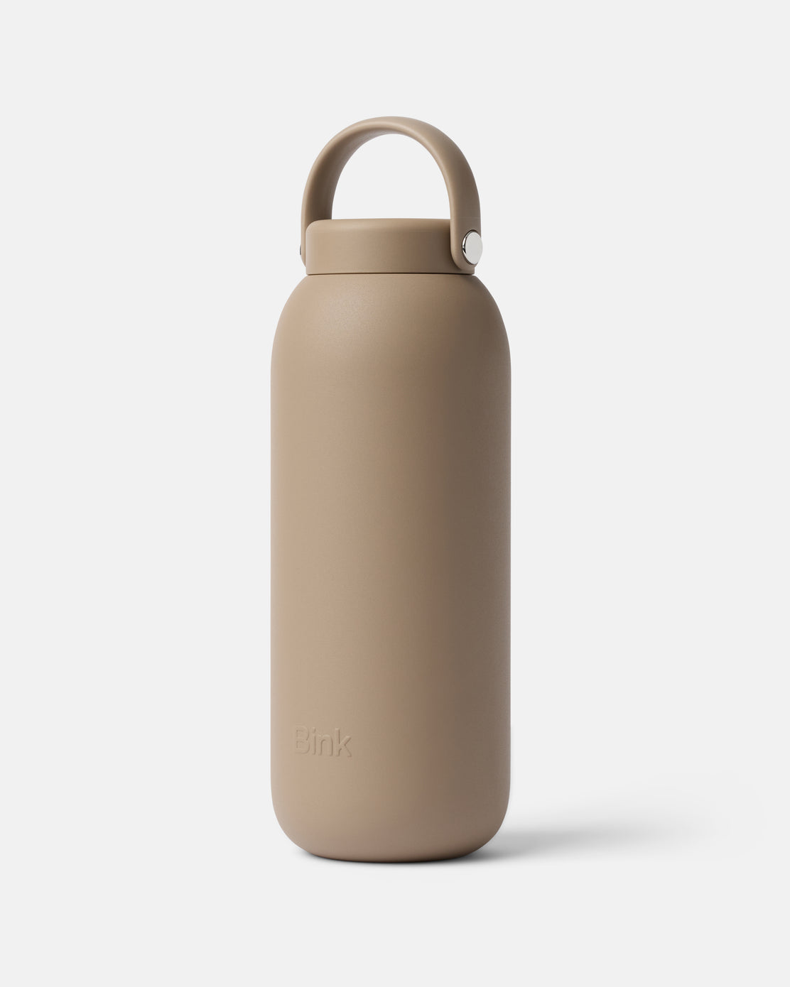 Stainless Chug Cap 32oz Mocha