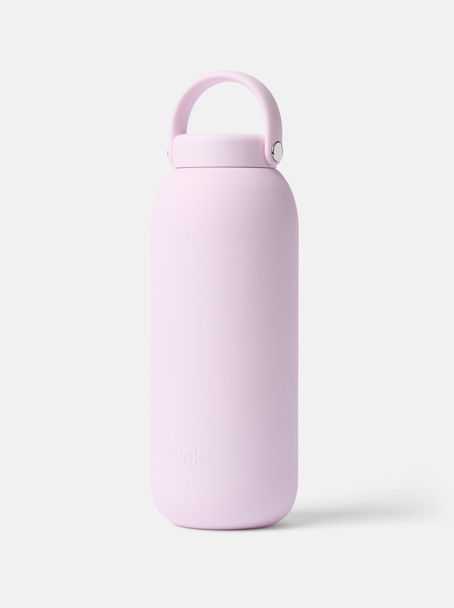 Stainless Chug Cap 32oz Oyster
