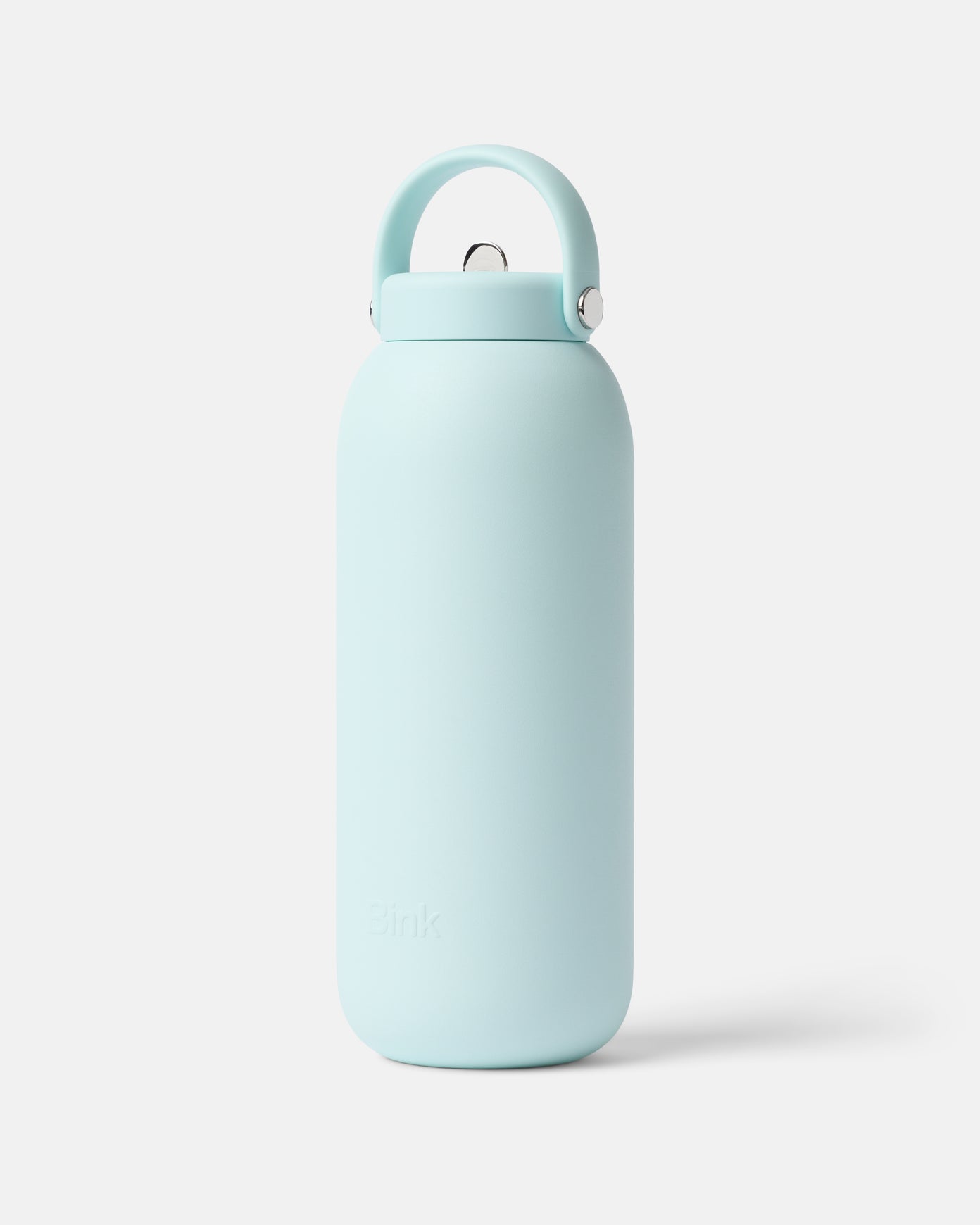 Stainless Flip Cap 32oz Celeste