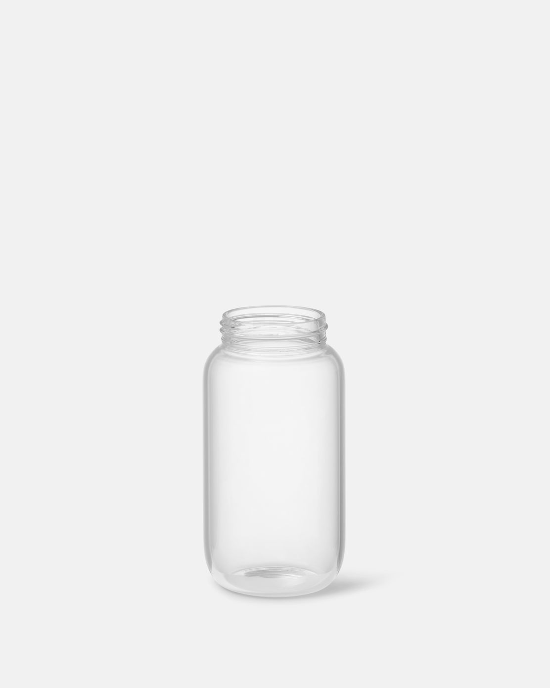 Glass Bottle Replacements