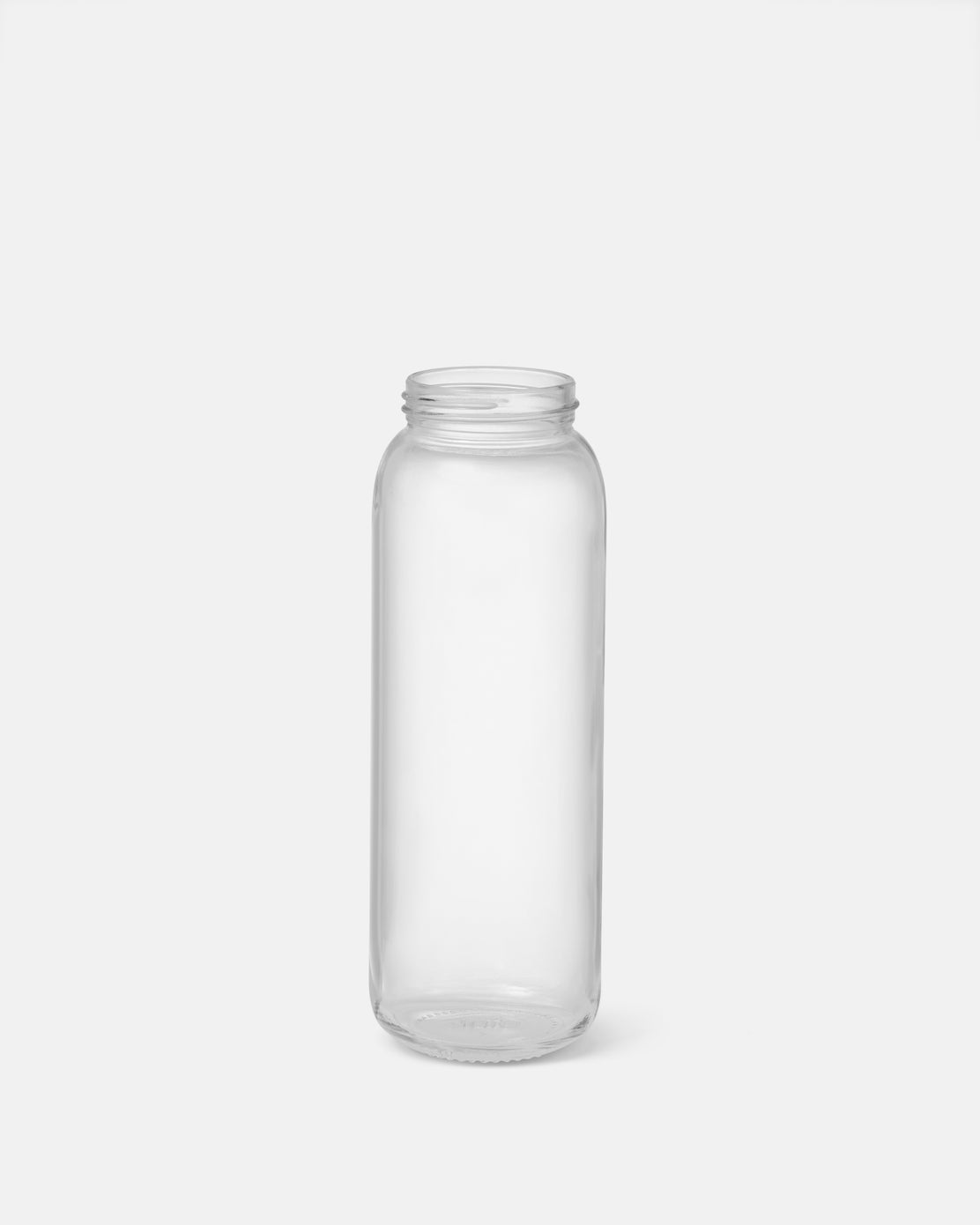 Glass Bottle Replacements