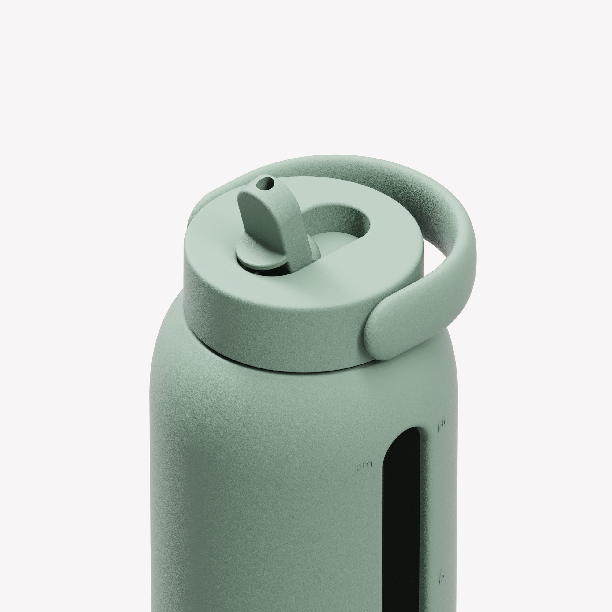 21oz  Flip Cap