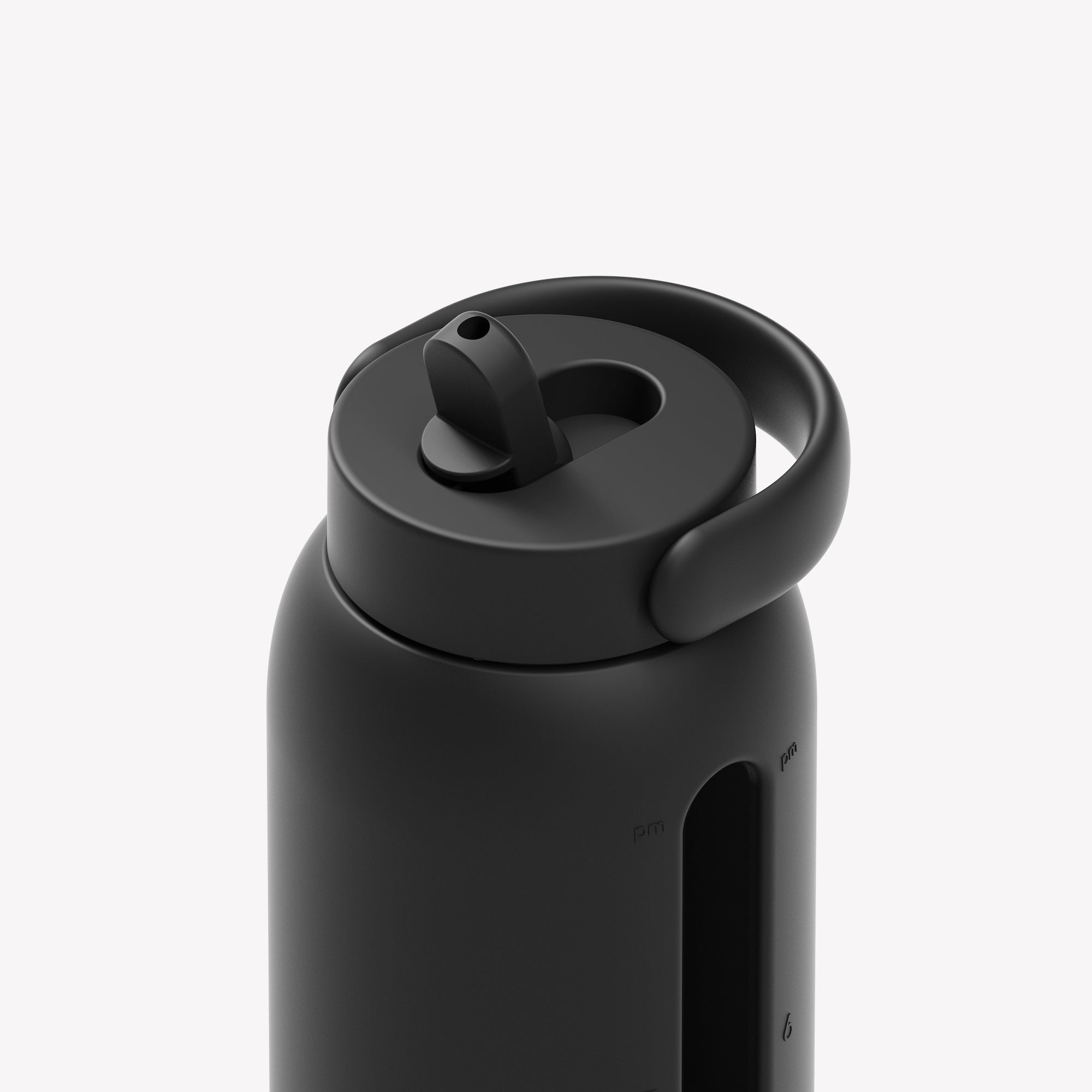 21oz  Flip Cap