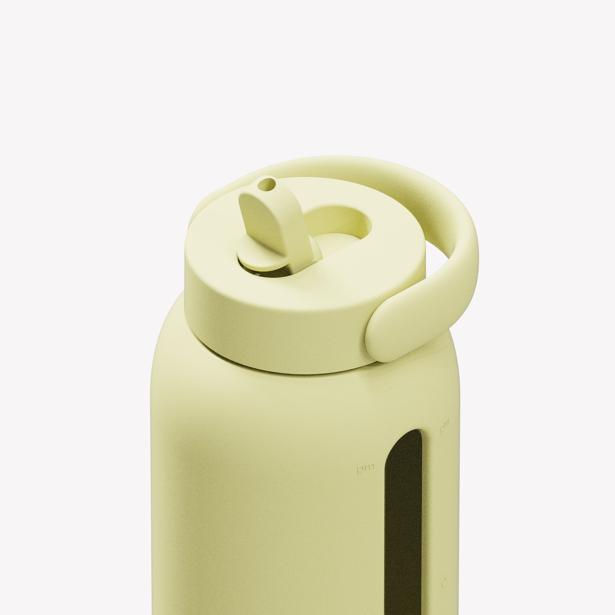21oz  Flip Cap